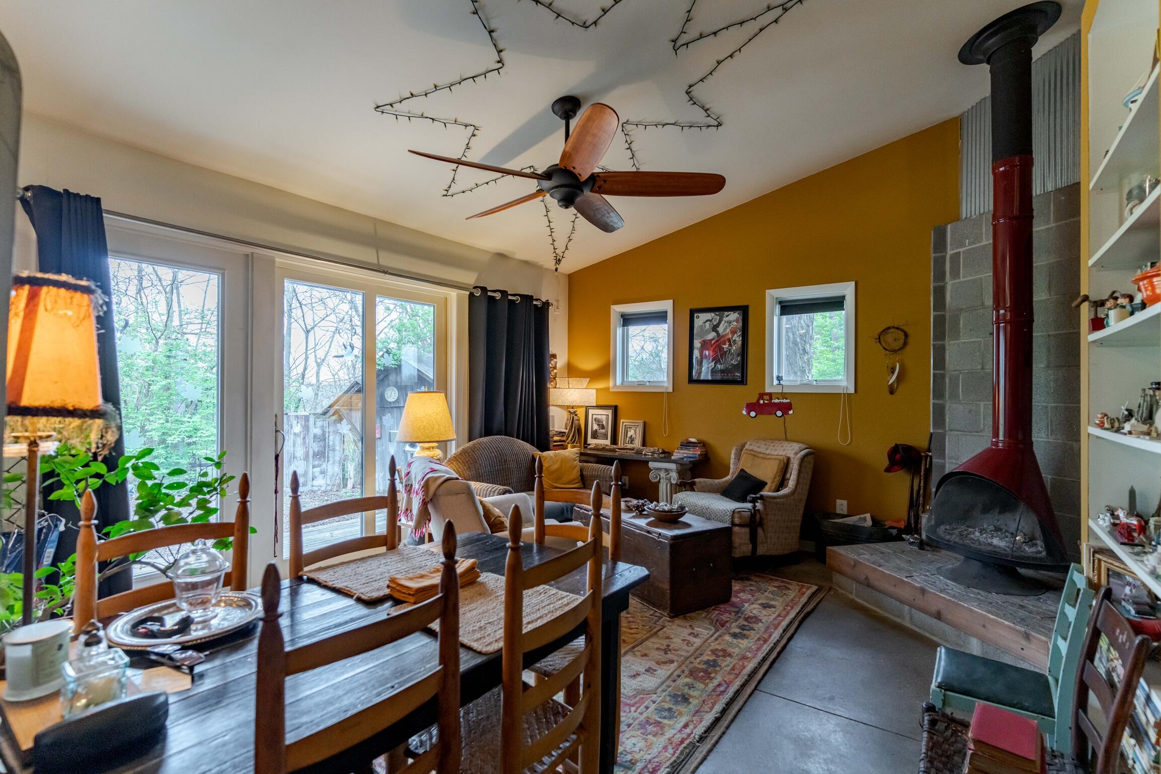 2474 Bridgeport Benson Road