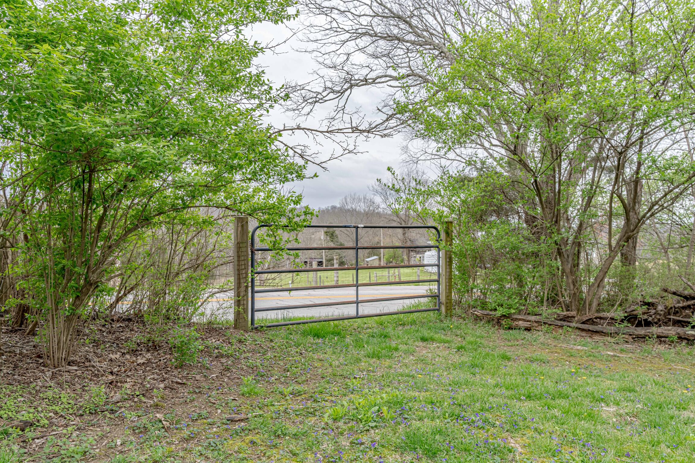 2474 Bridgeport Benson Road