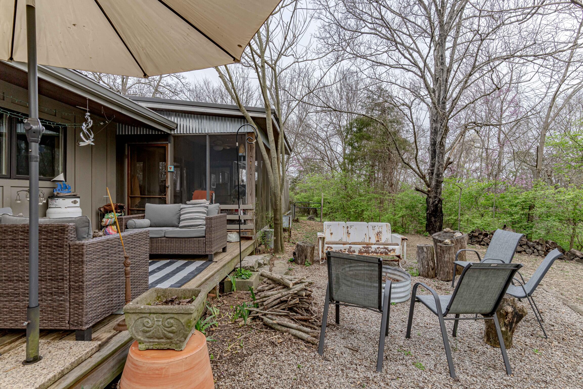 2474 Bridgeport Benson Road