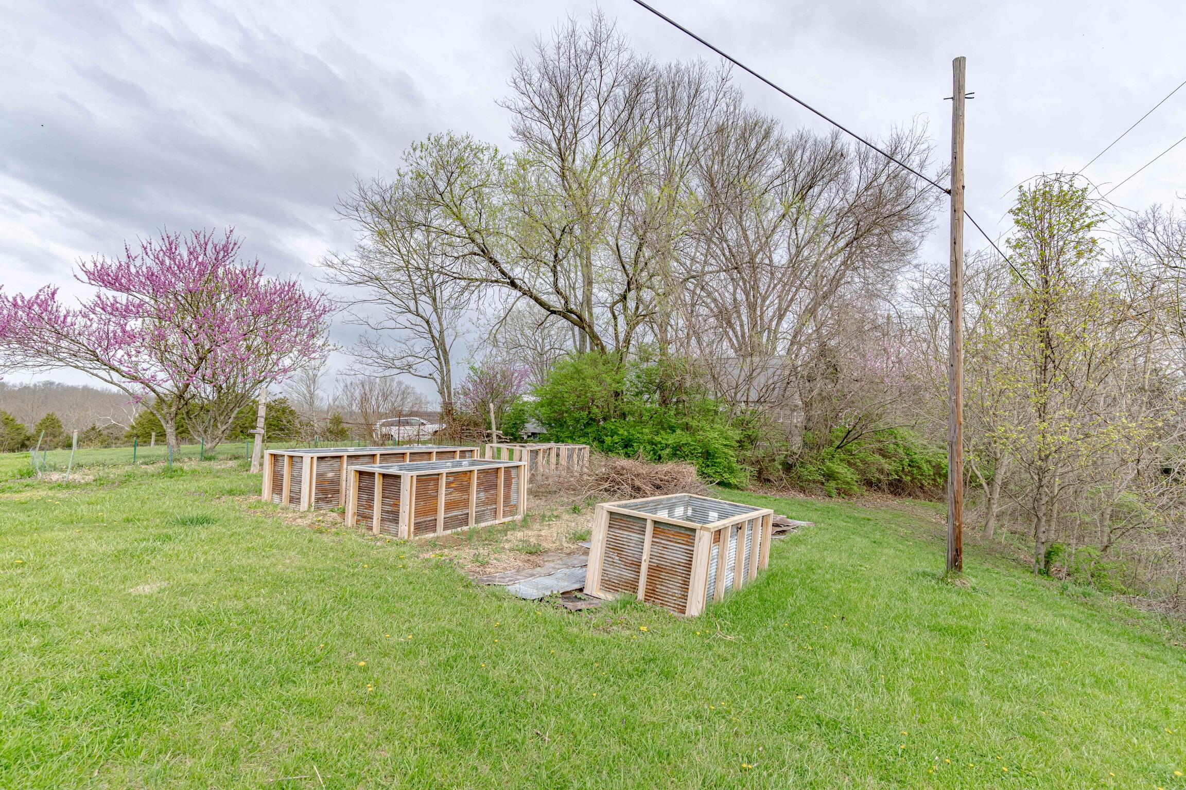 2474 Bridgeport Benson Road