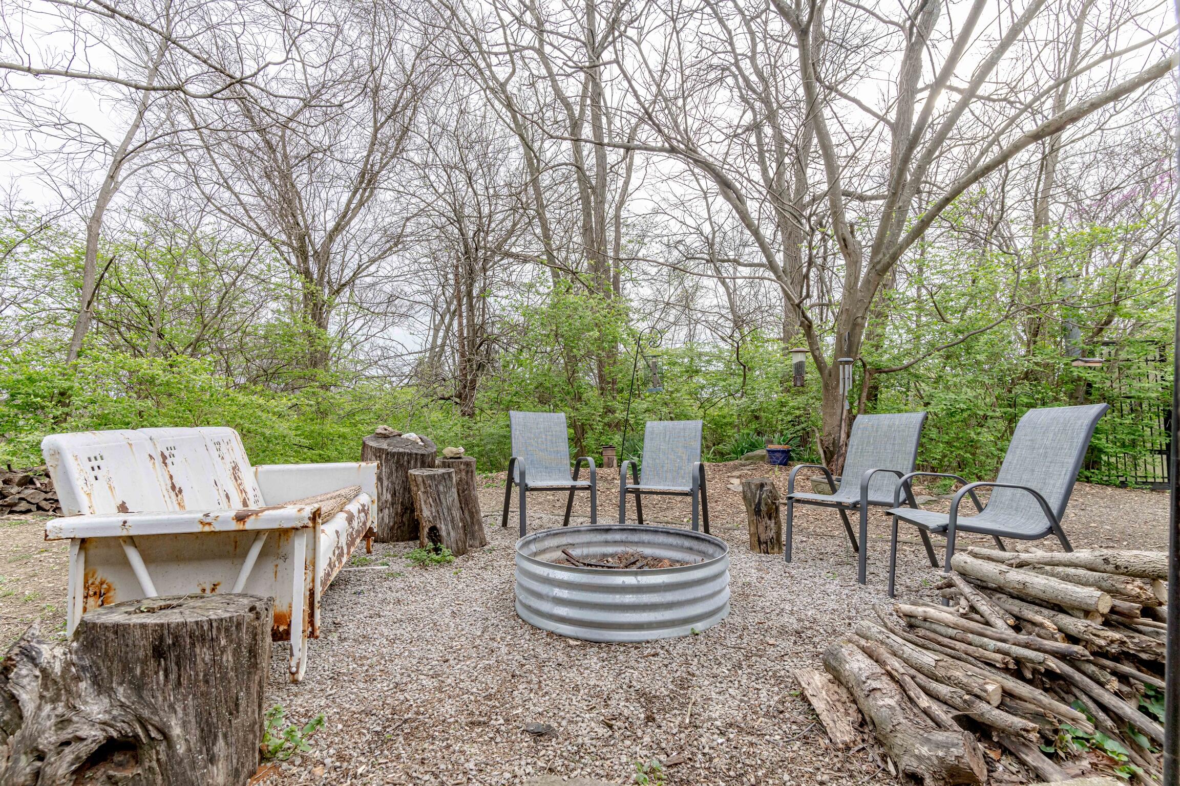 2474 Bridgeport Benson Road