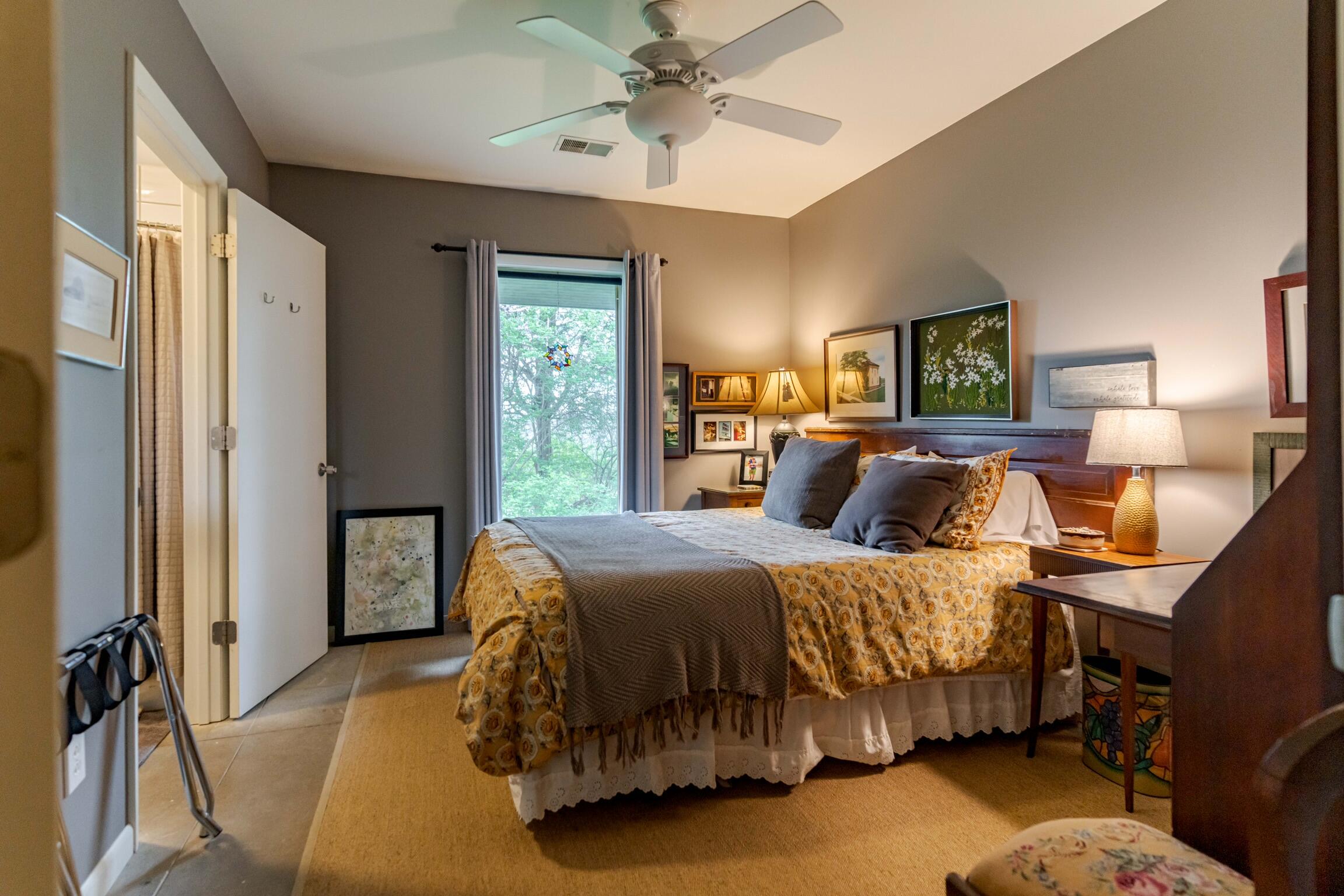 2474 Bridgeport Benson Road