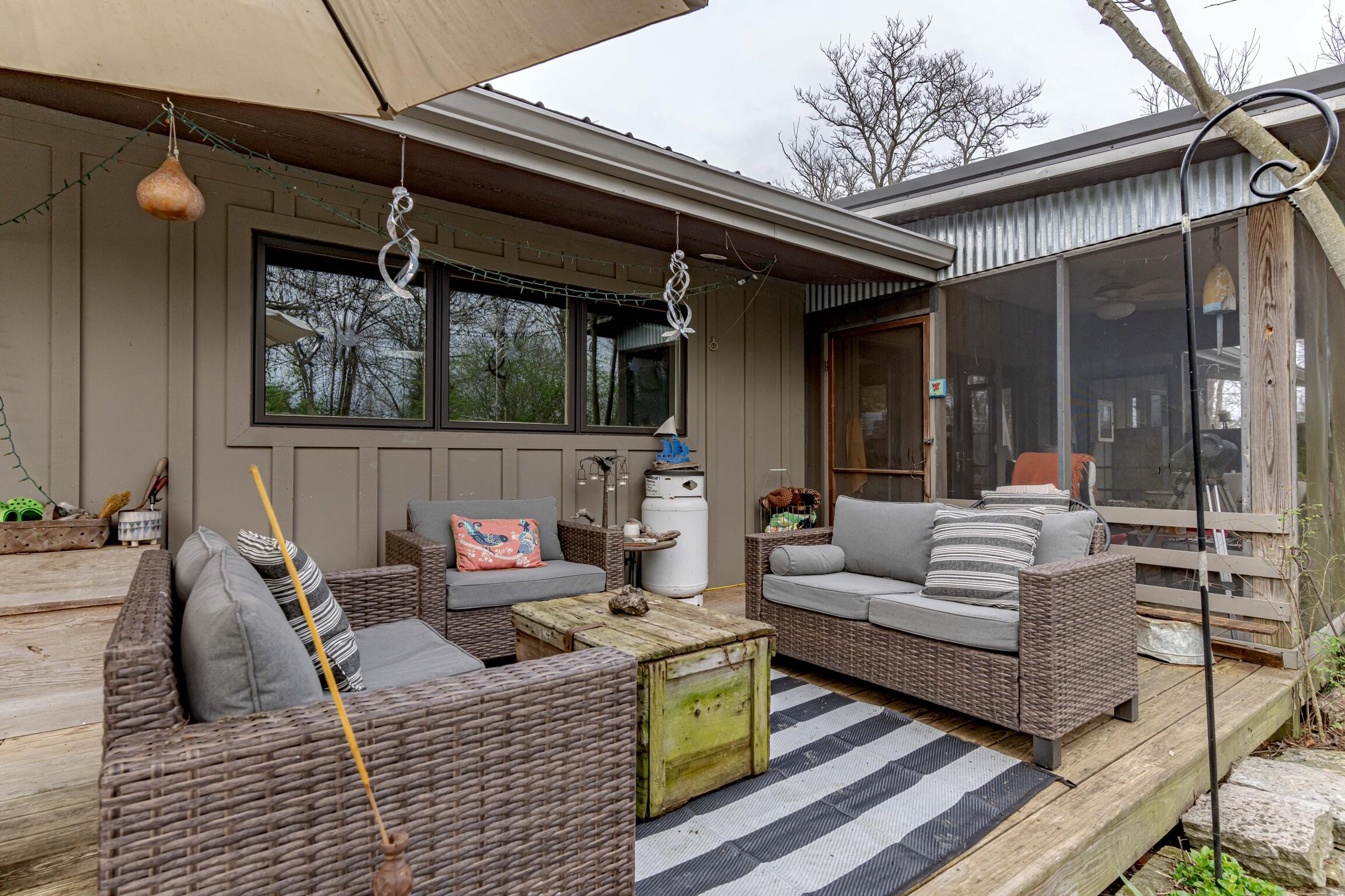 2474 Bridgeport Benson Road