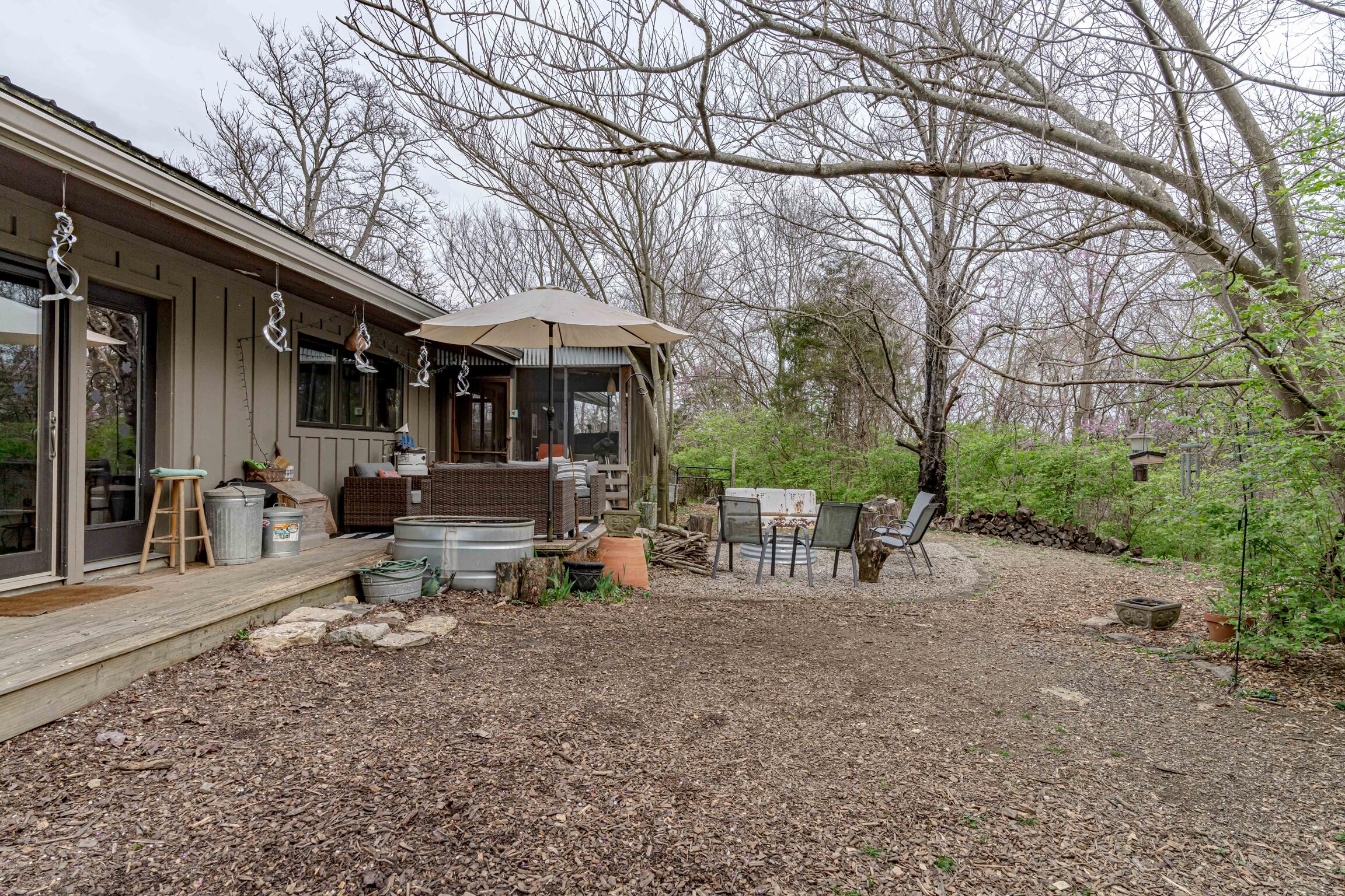 2474 Bridgeport Benson Road