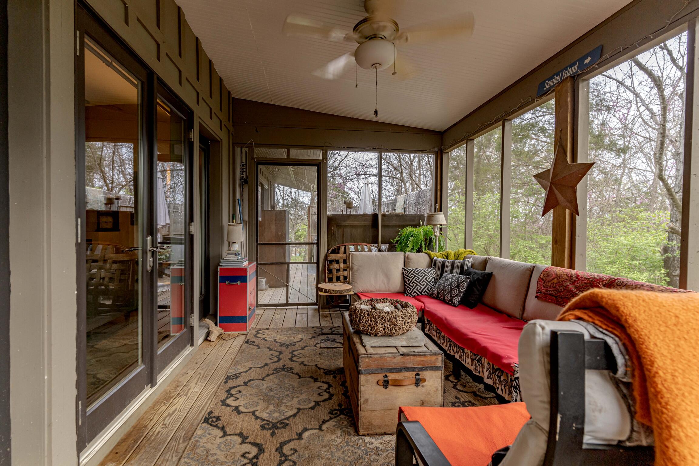 2474 Bridgeport Benson Road