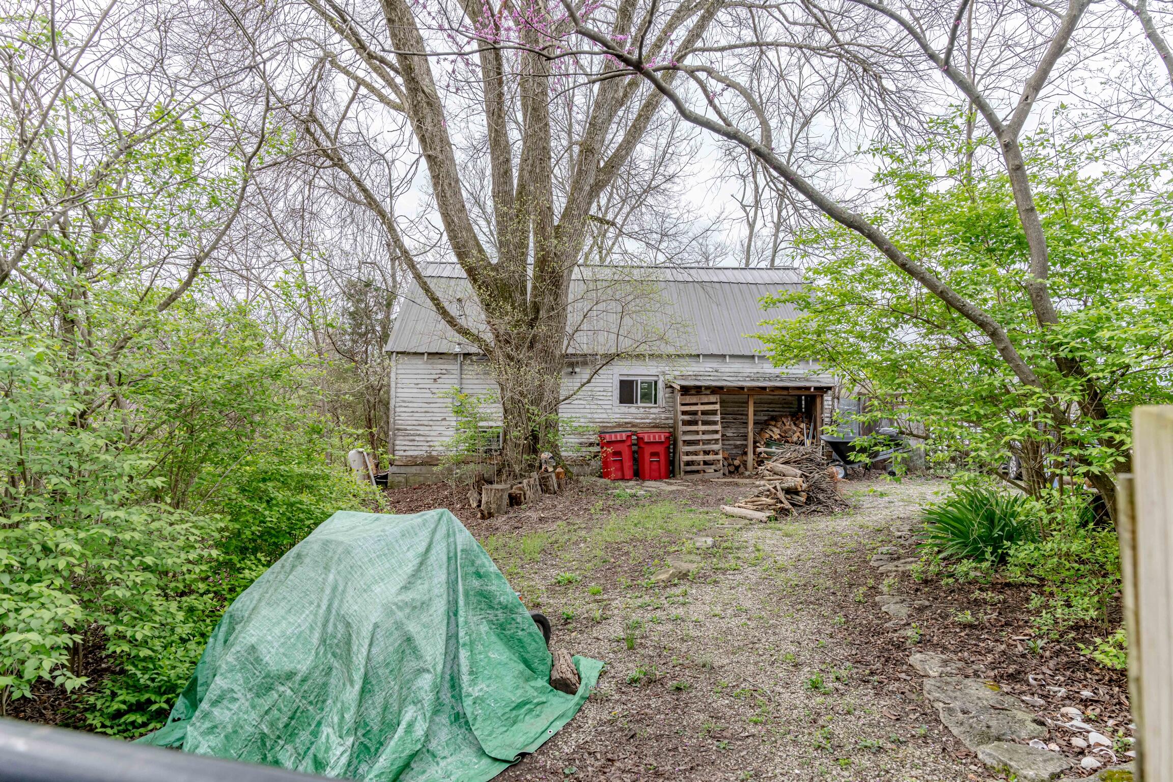 2474 Bridgeport Benson Road