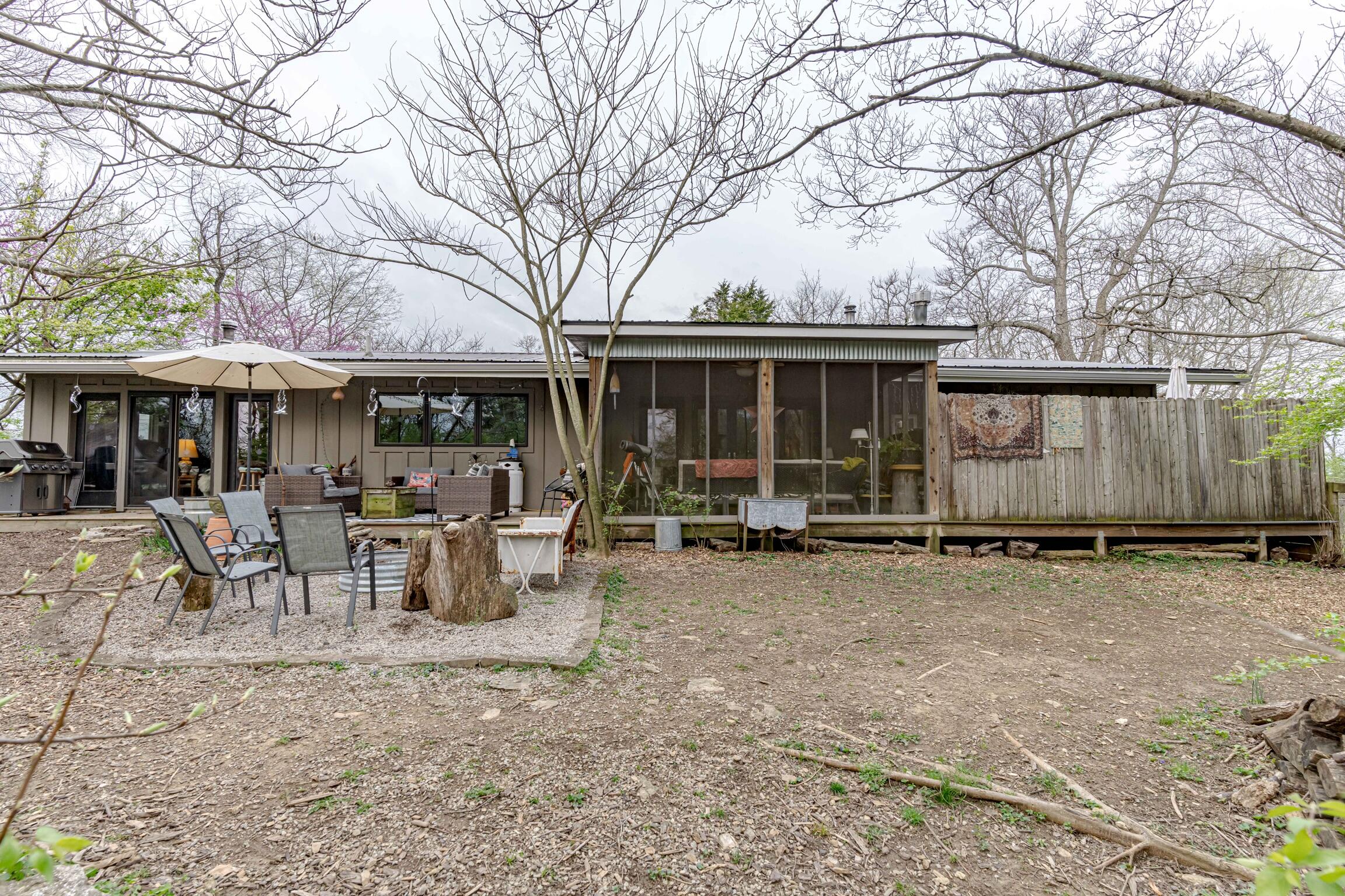 2474 Bridgeport Benson Road