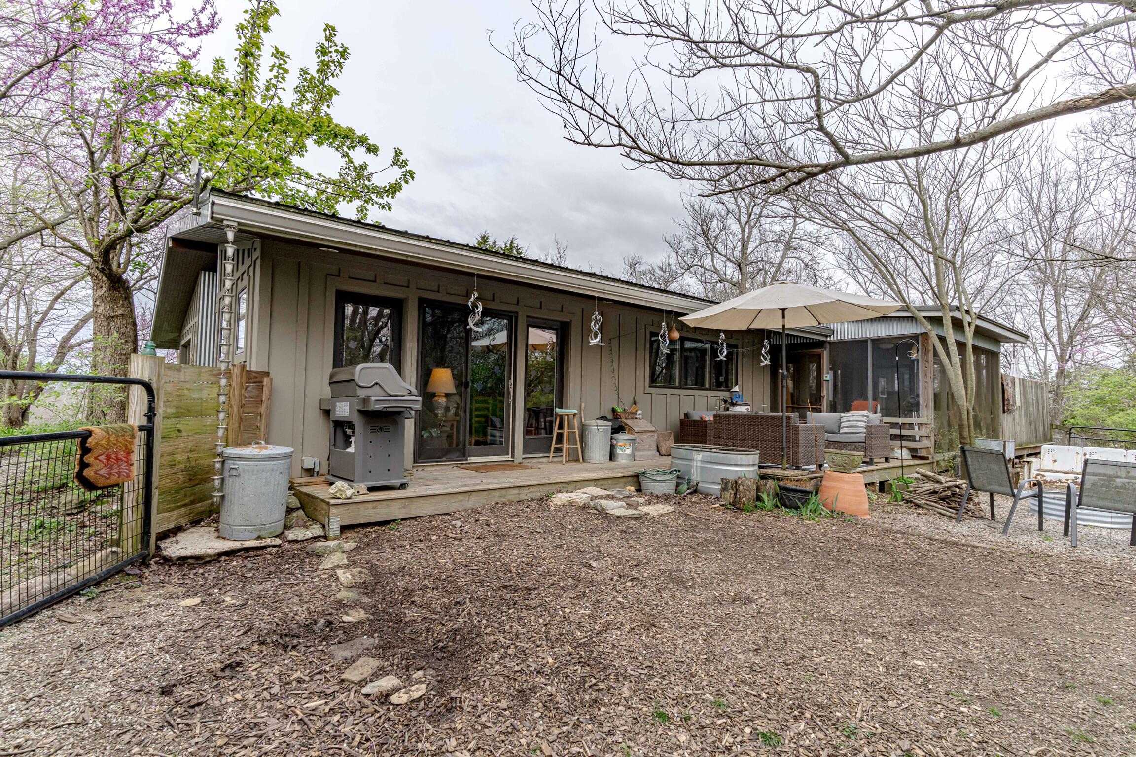 2474 Bridgeport Benson Road