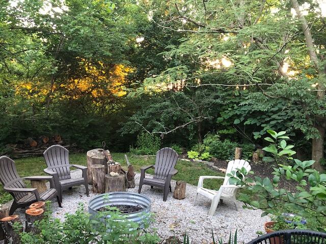 2474 Bridgeport Benson Road