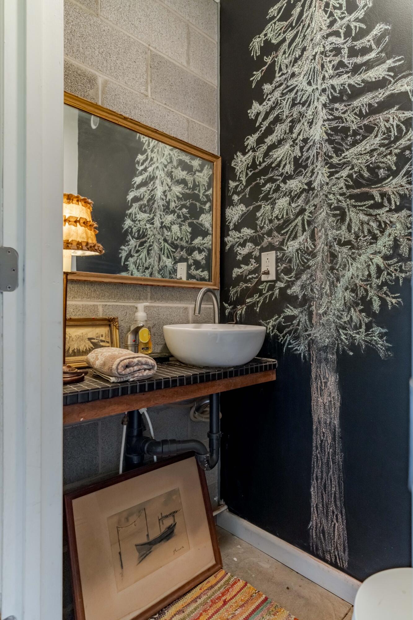 2474 Bridgeport Benson Road