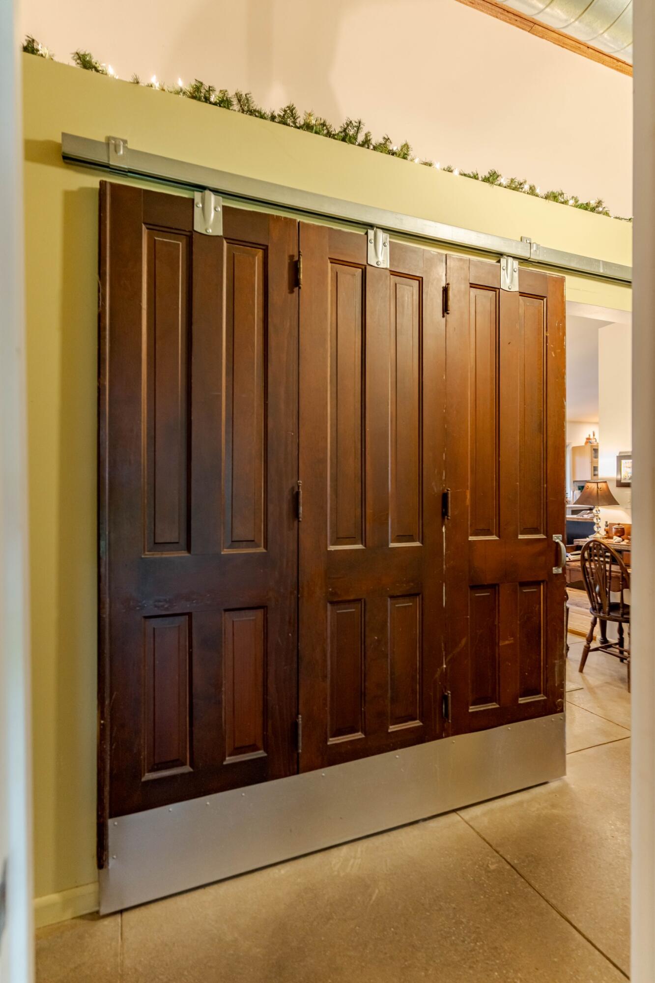 2474 Bridgeport Benson Road