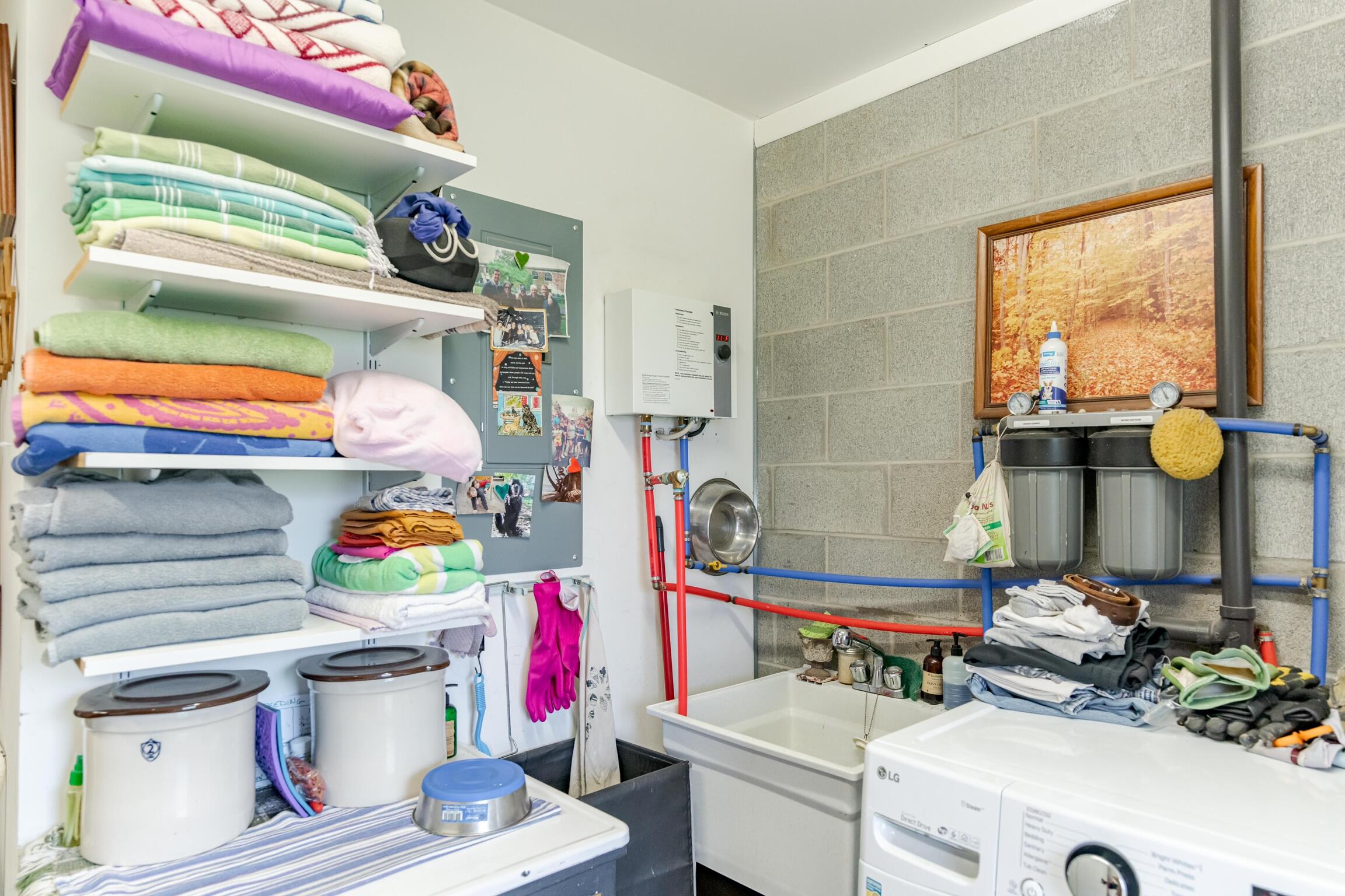 2474 Bridgeport Benson Road