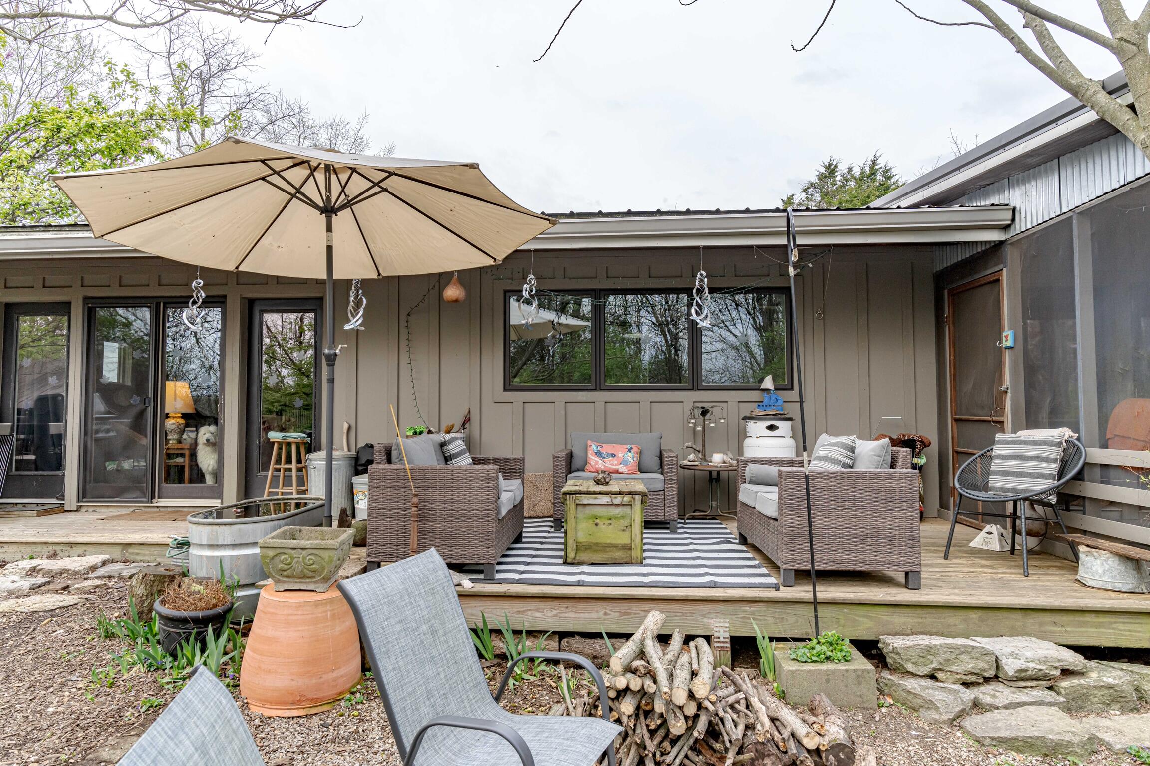 2474 Bridgeport Benson Road