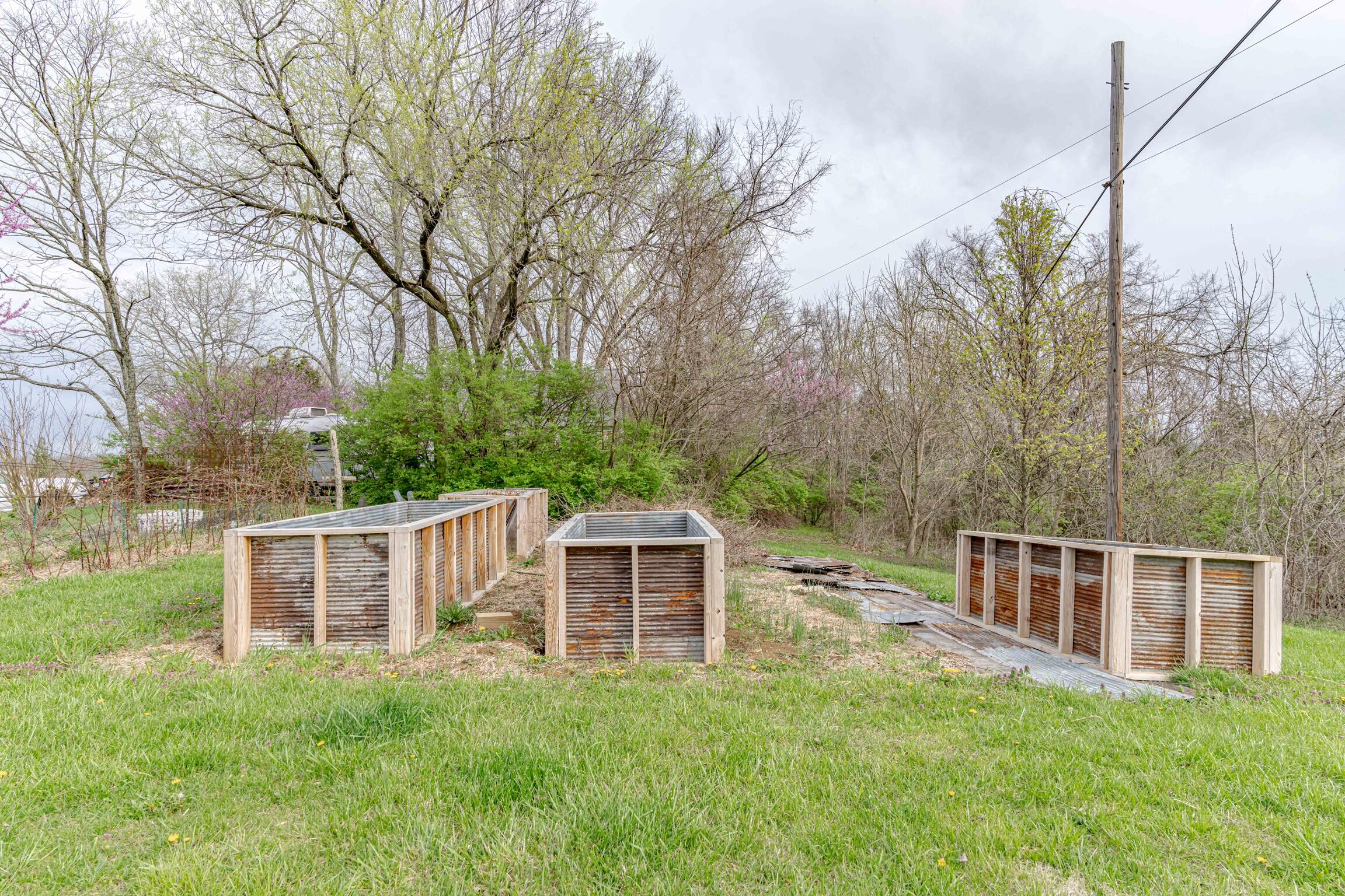 2474 Bridgeport Benson Road