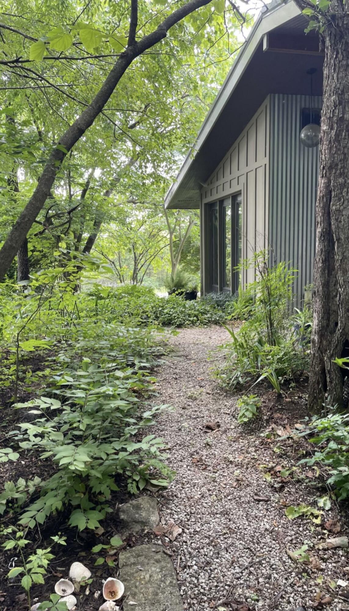 2474 Bridgeport Benson Road