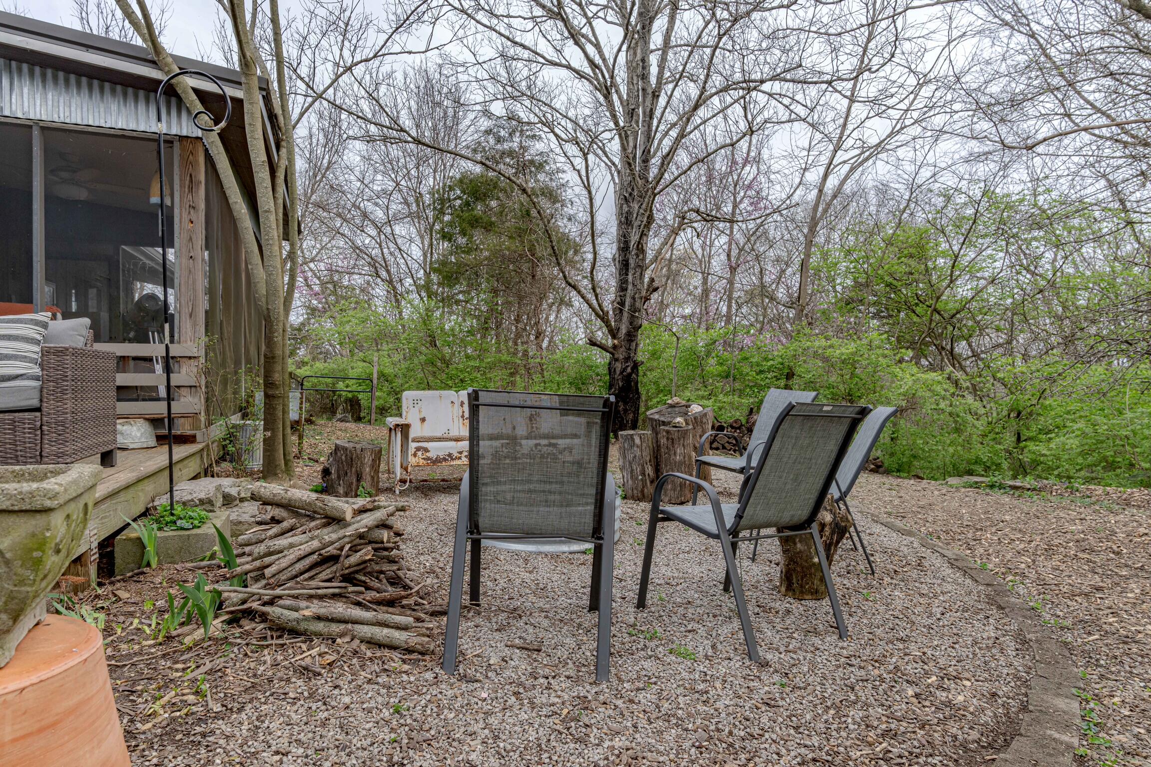 2474 Bridgeport Benson Road