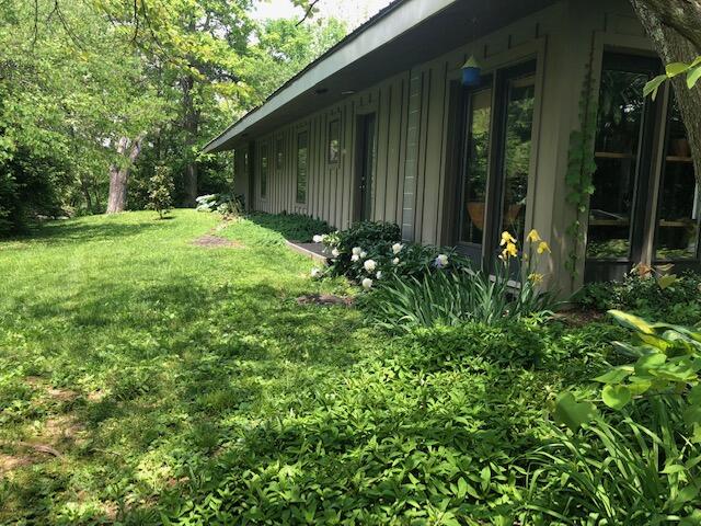 2474 Bridgeport Benson Road