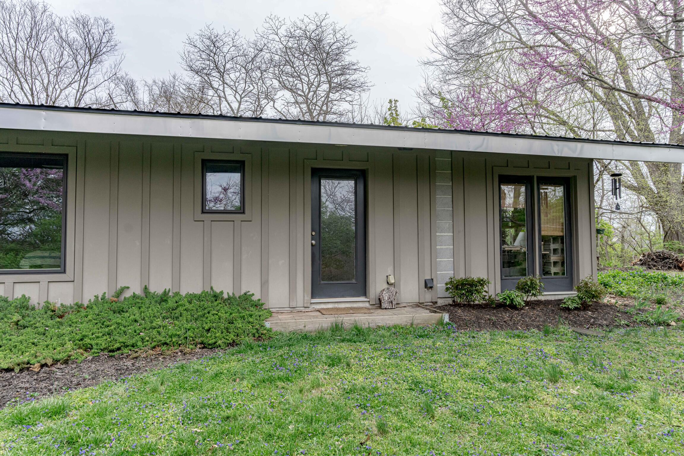 2474 Bridgeport Benson Road