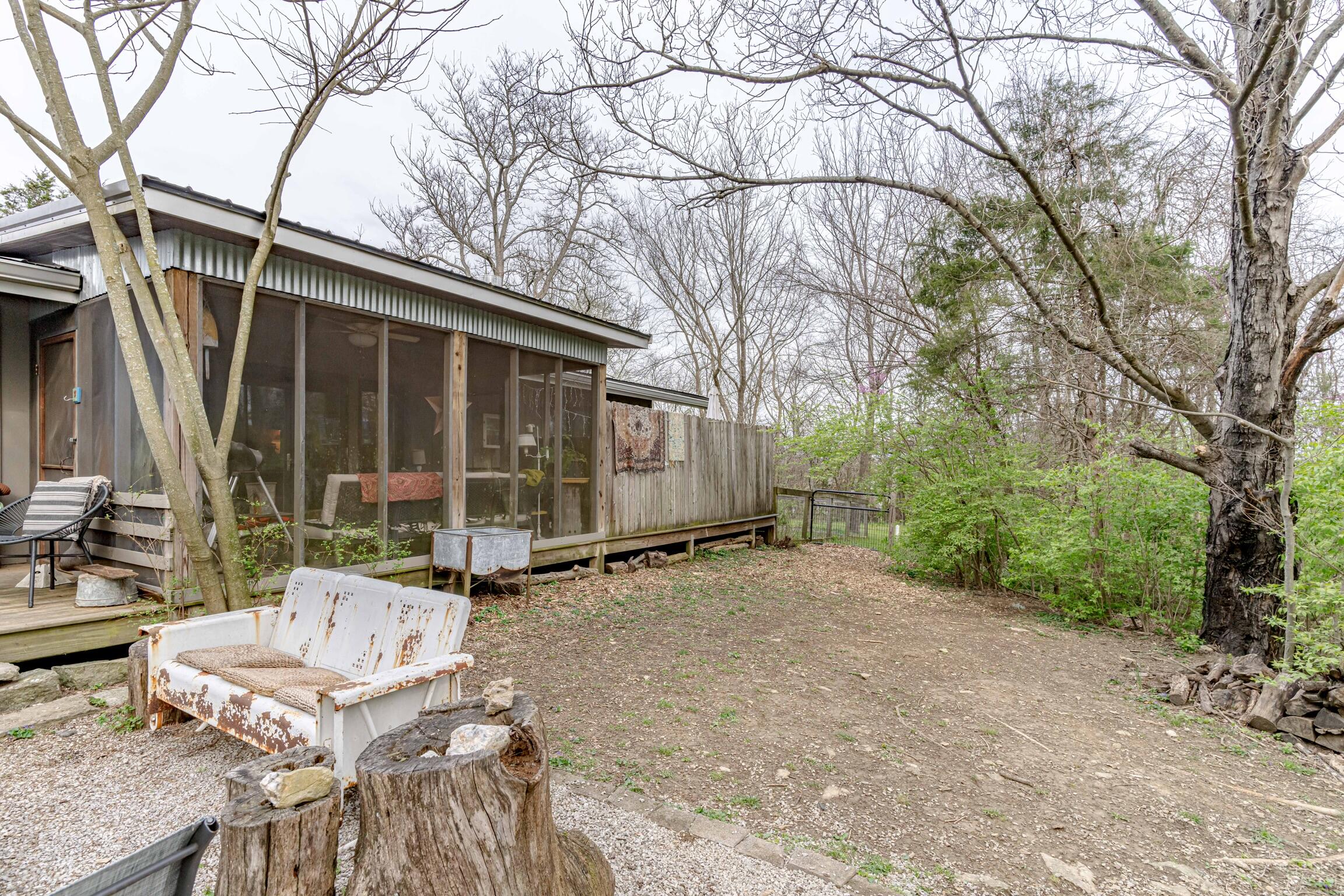 2474 Bridgeport Benson Road