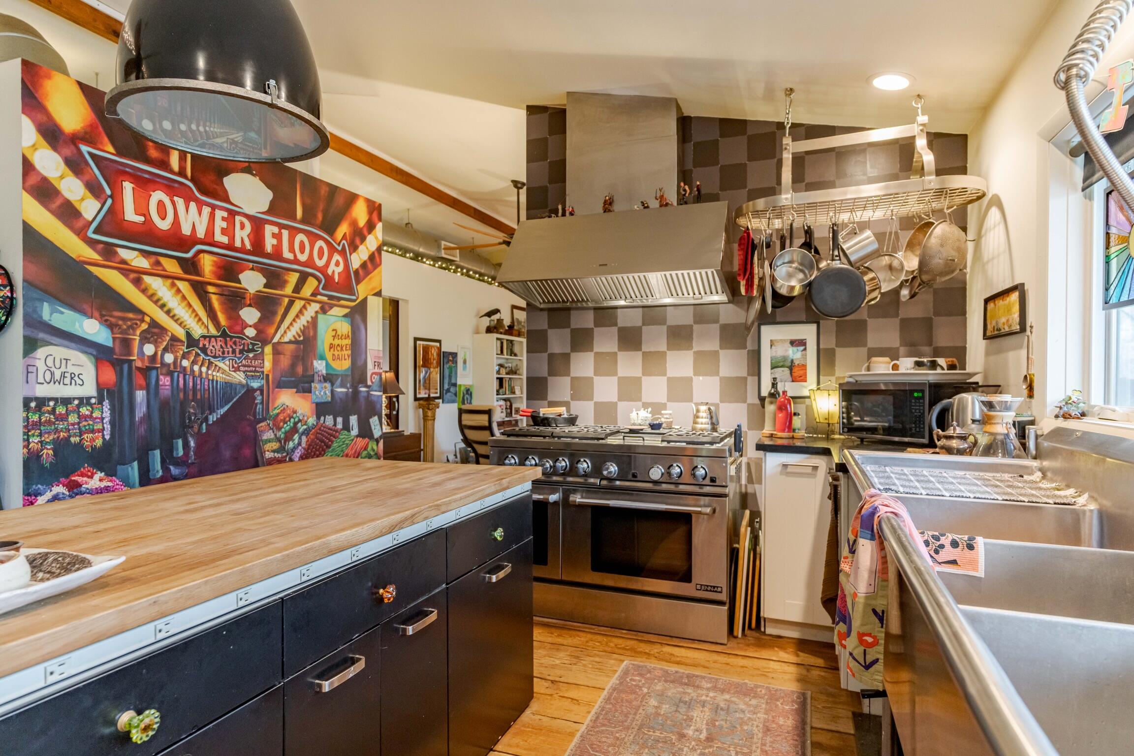 2474 Bridgeport Benson Road