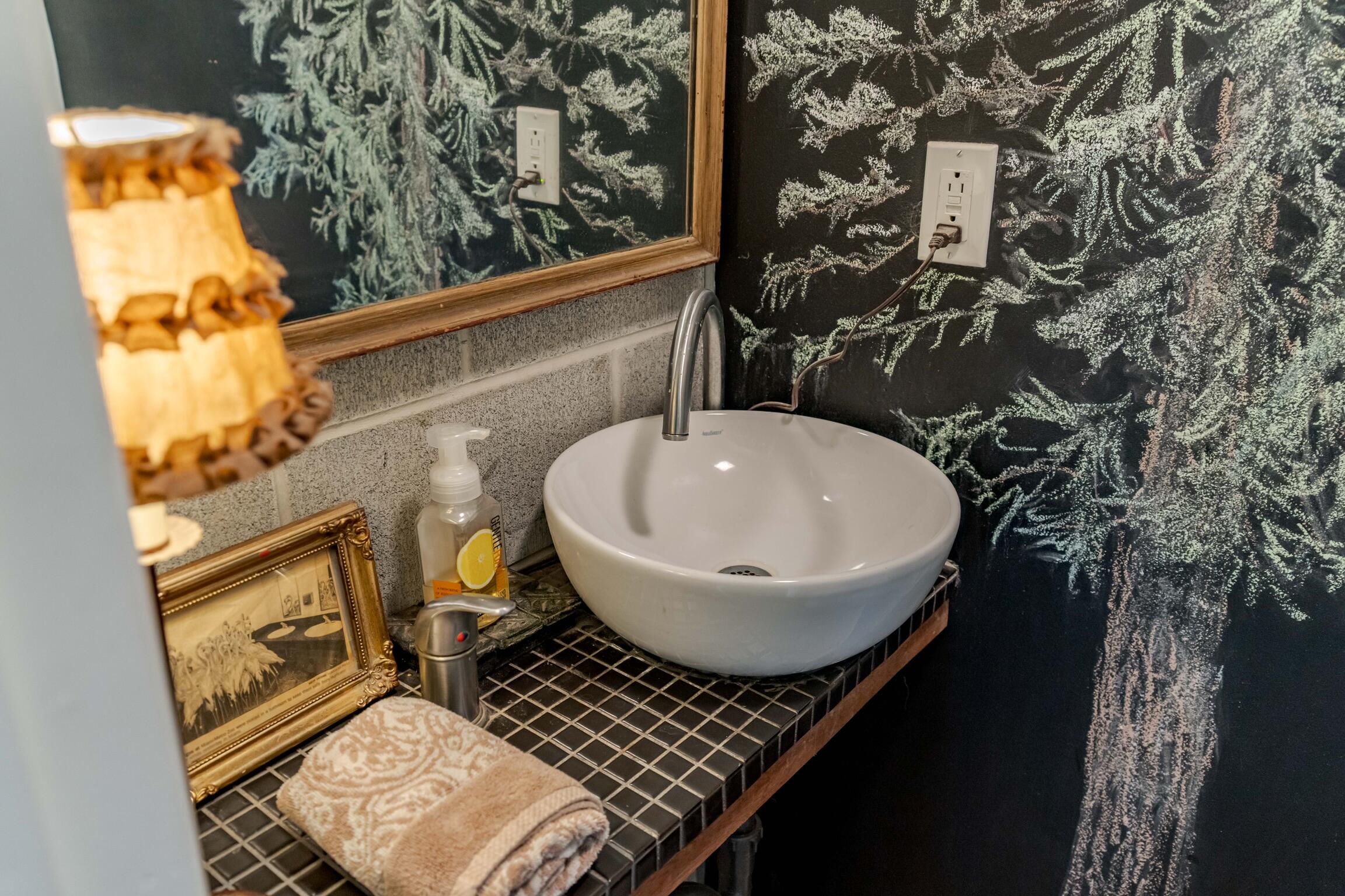 2474 Bridgeport Benson Road