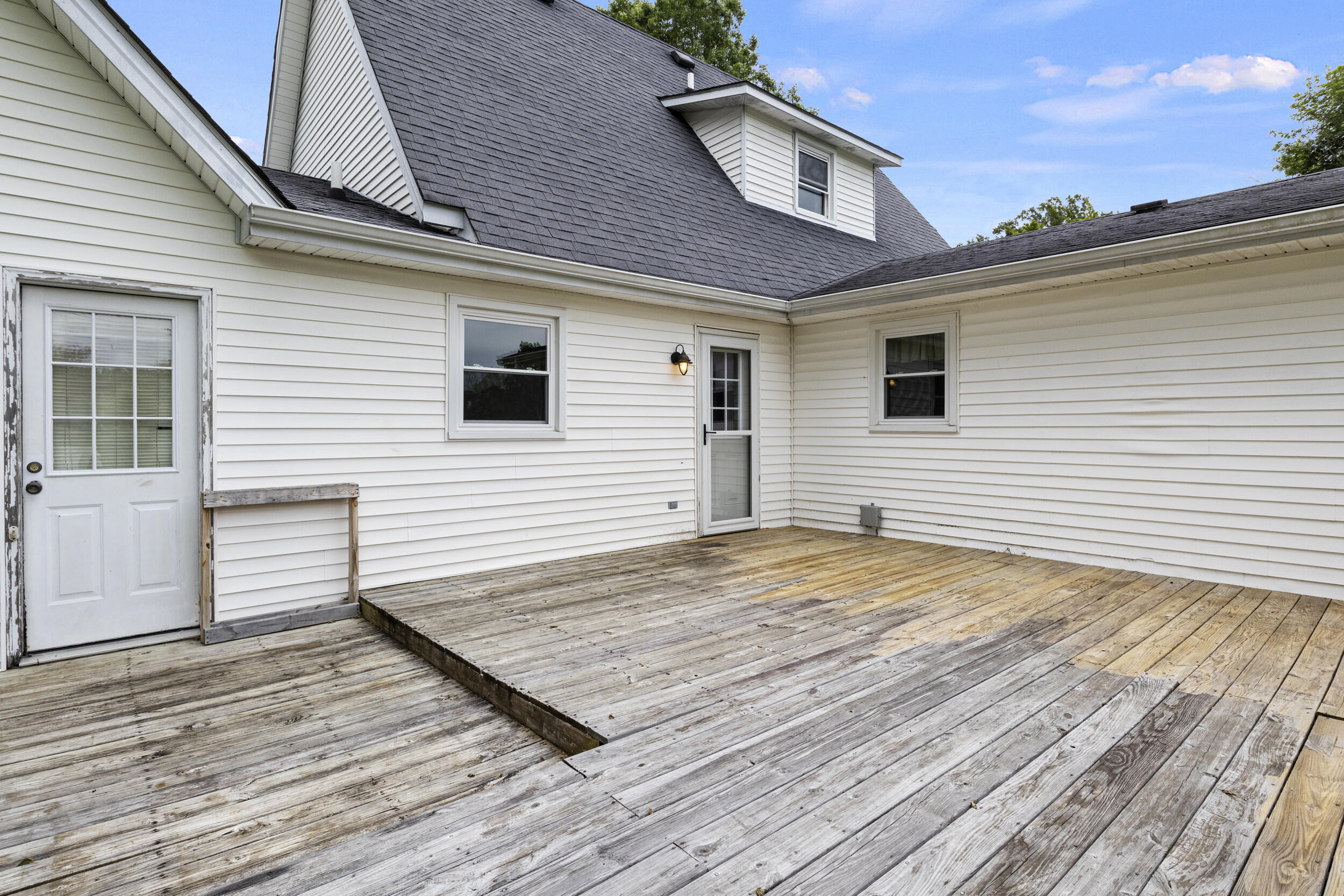 340 Peachtree Drive