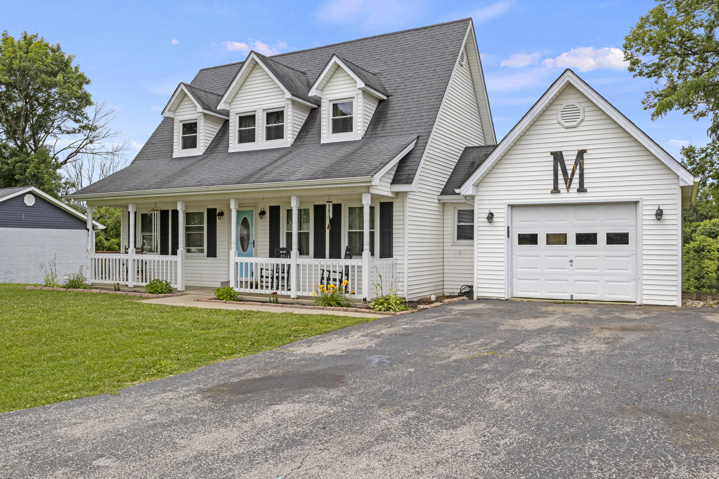 340 Peachtree Drive