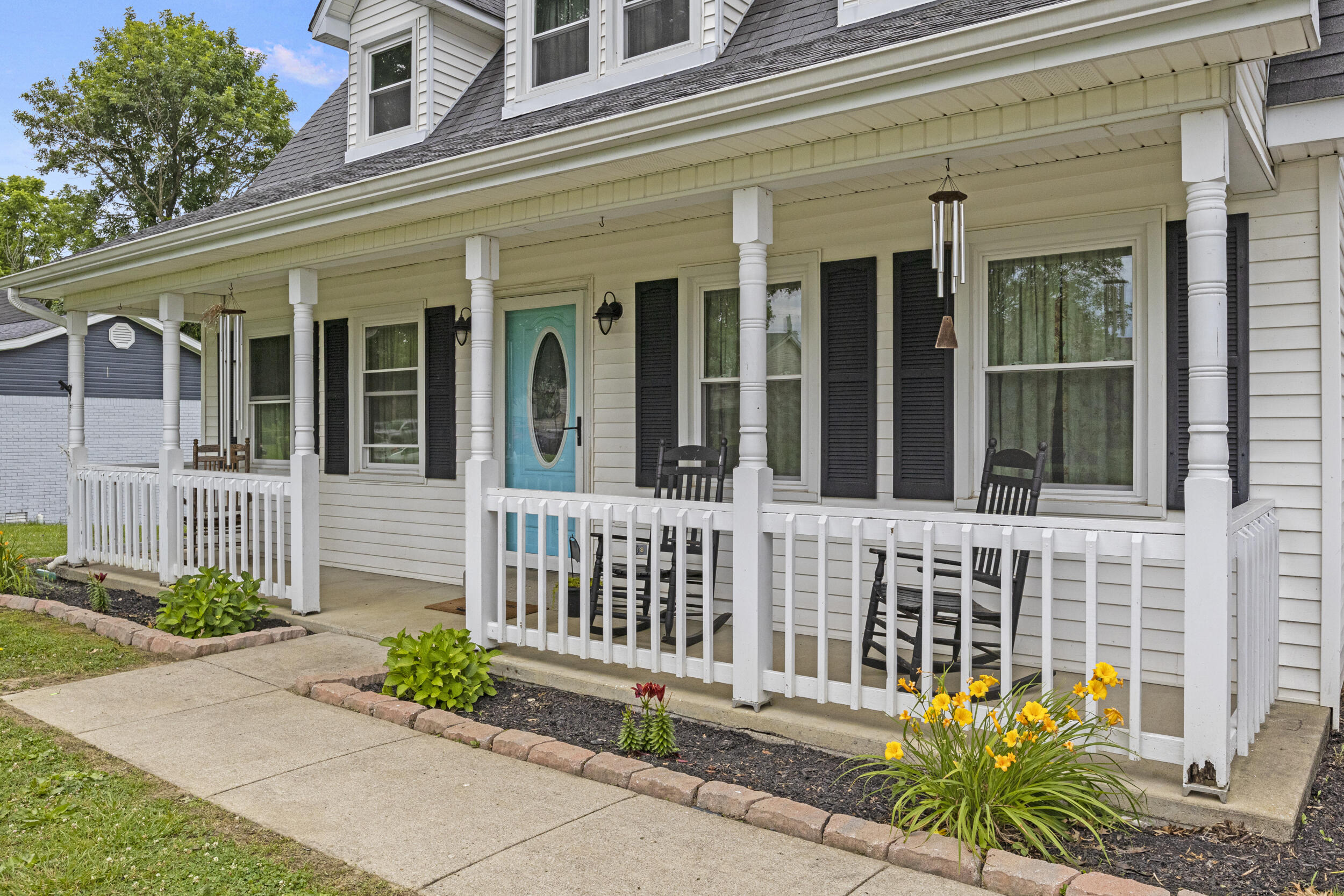 340 Peachtree Drive