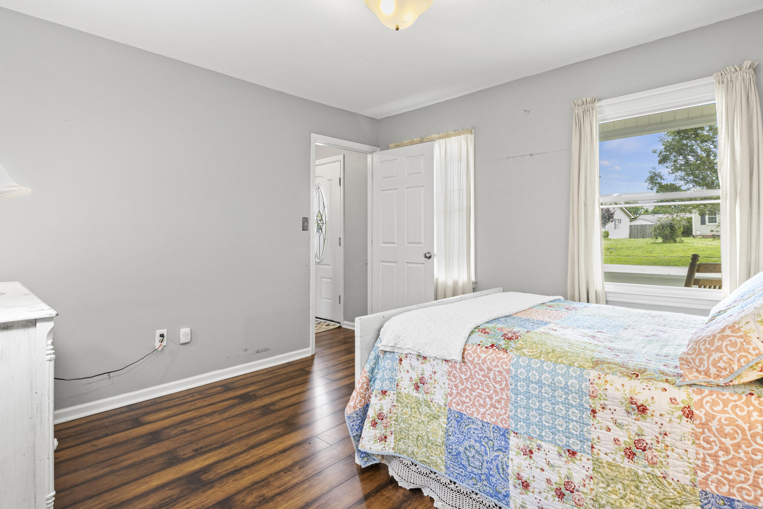 340 Peachtree Drive
