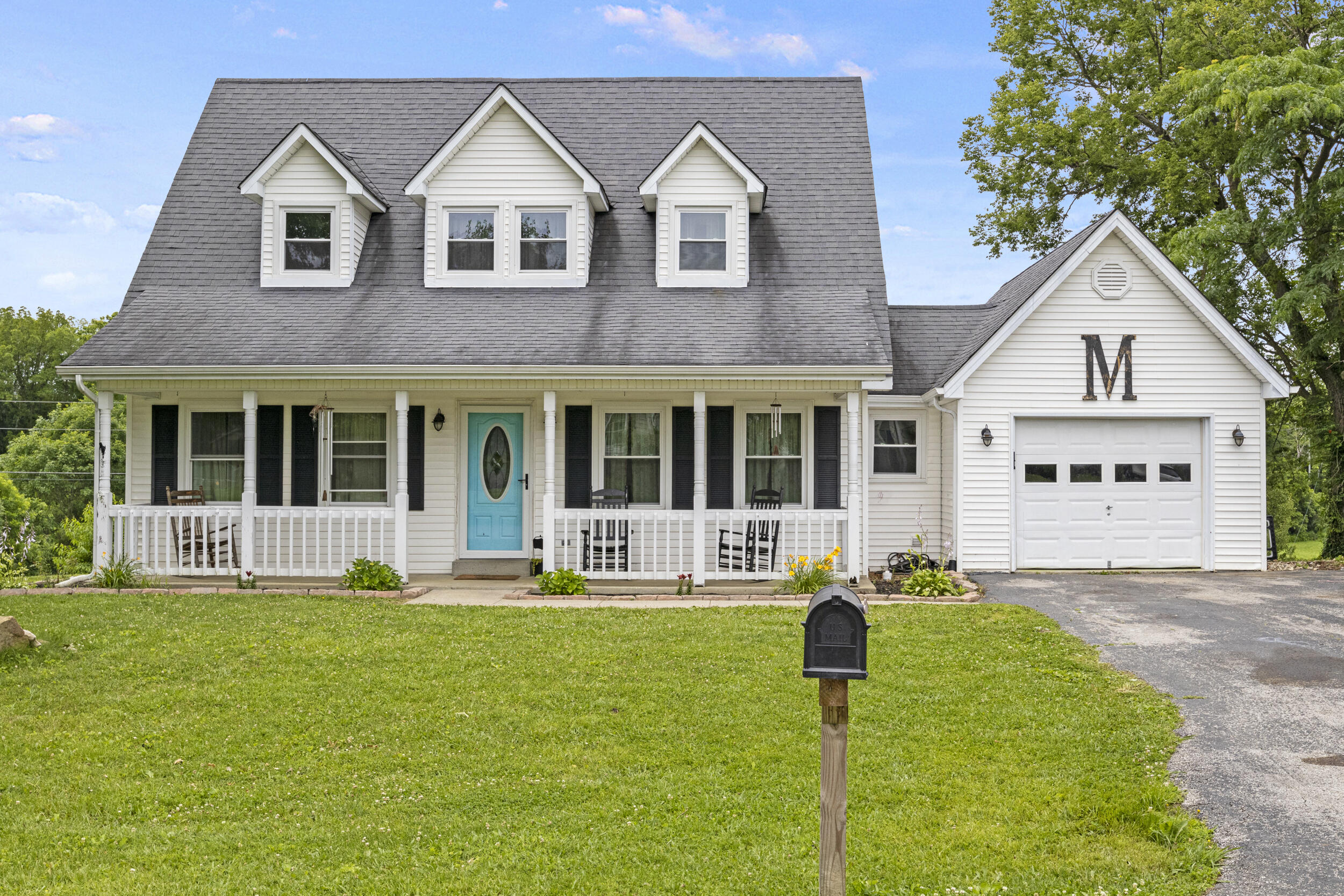 340 Peachtree Drive