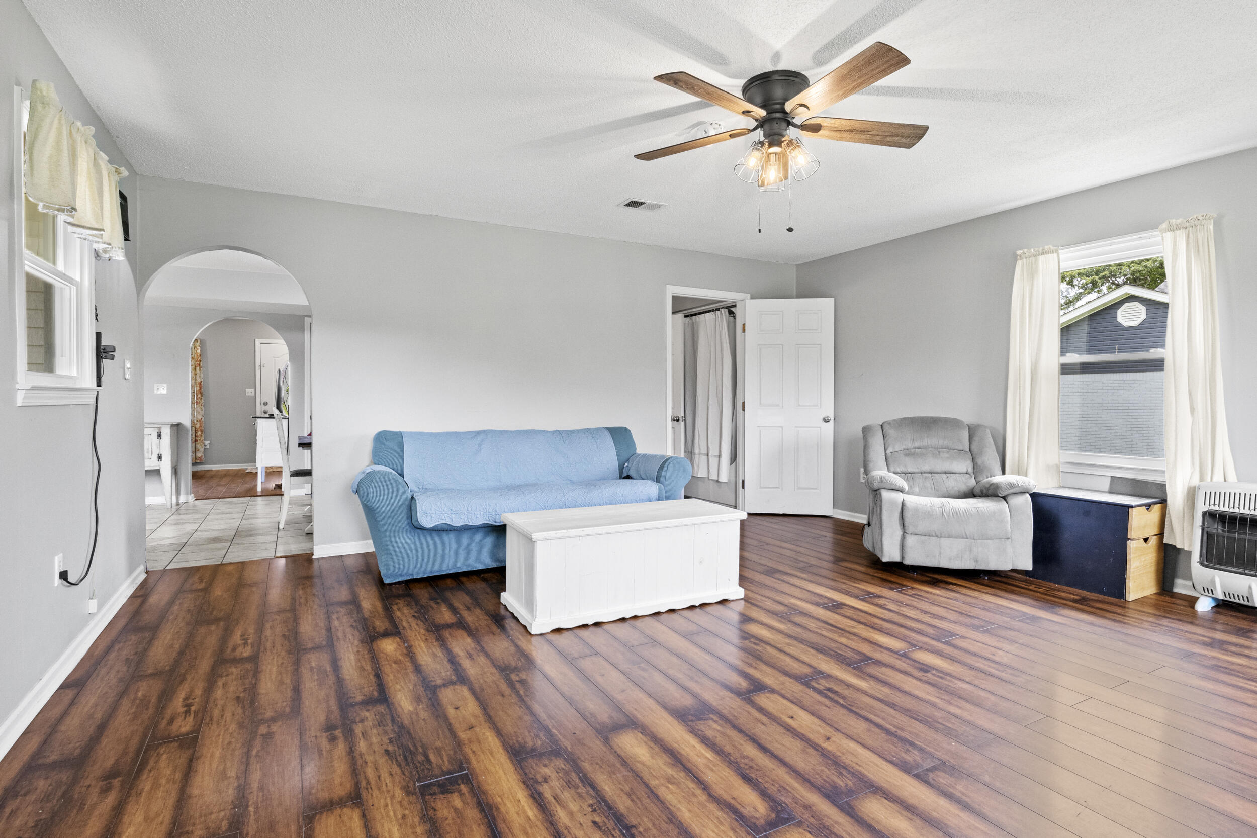 340 Peachtree Drive