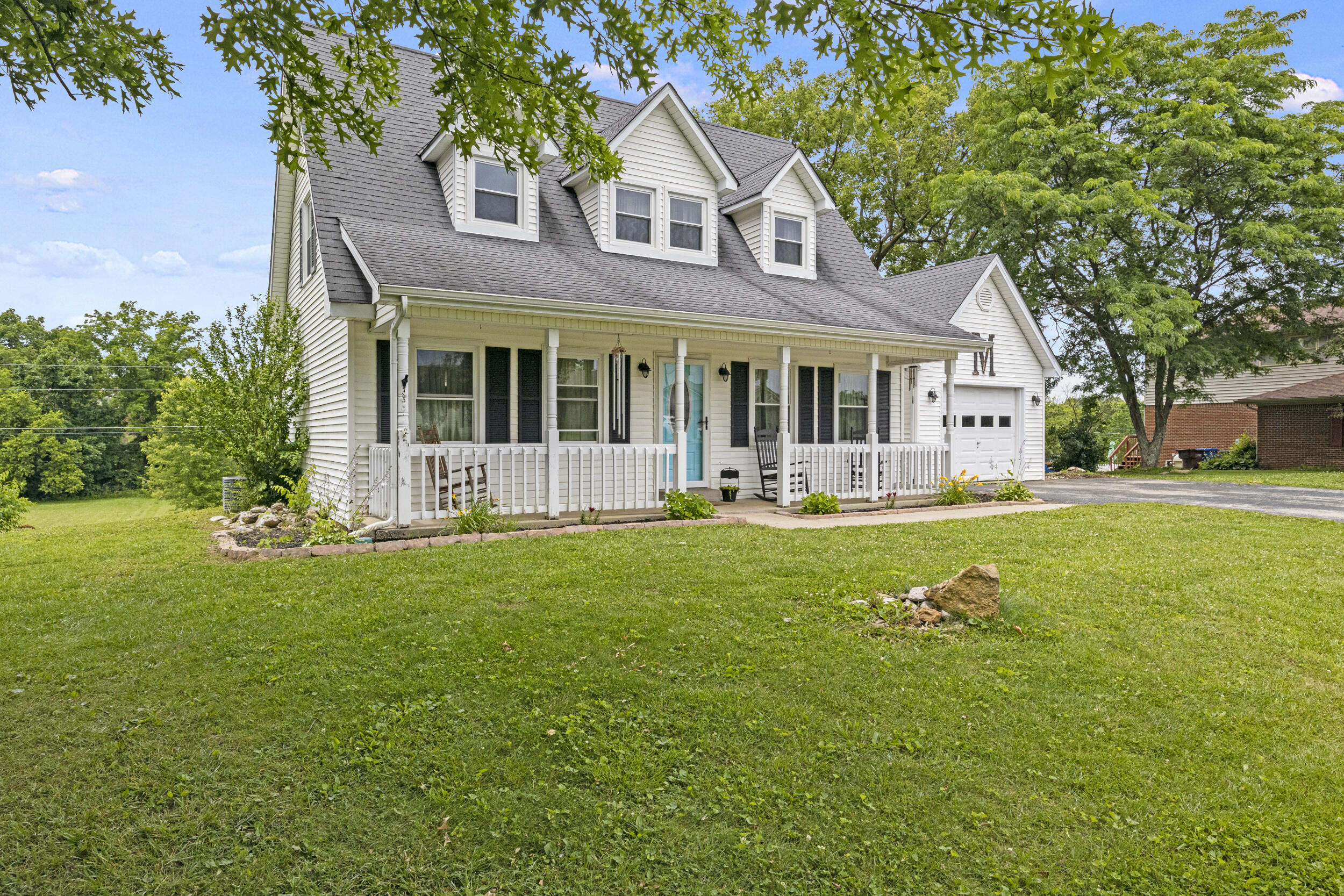 340 Peachtree Drive