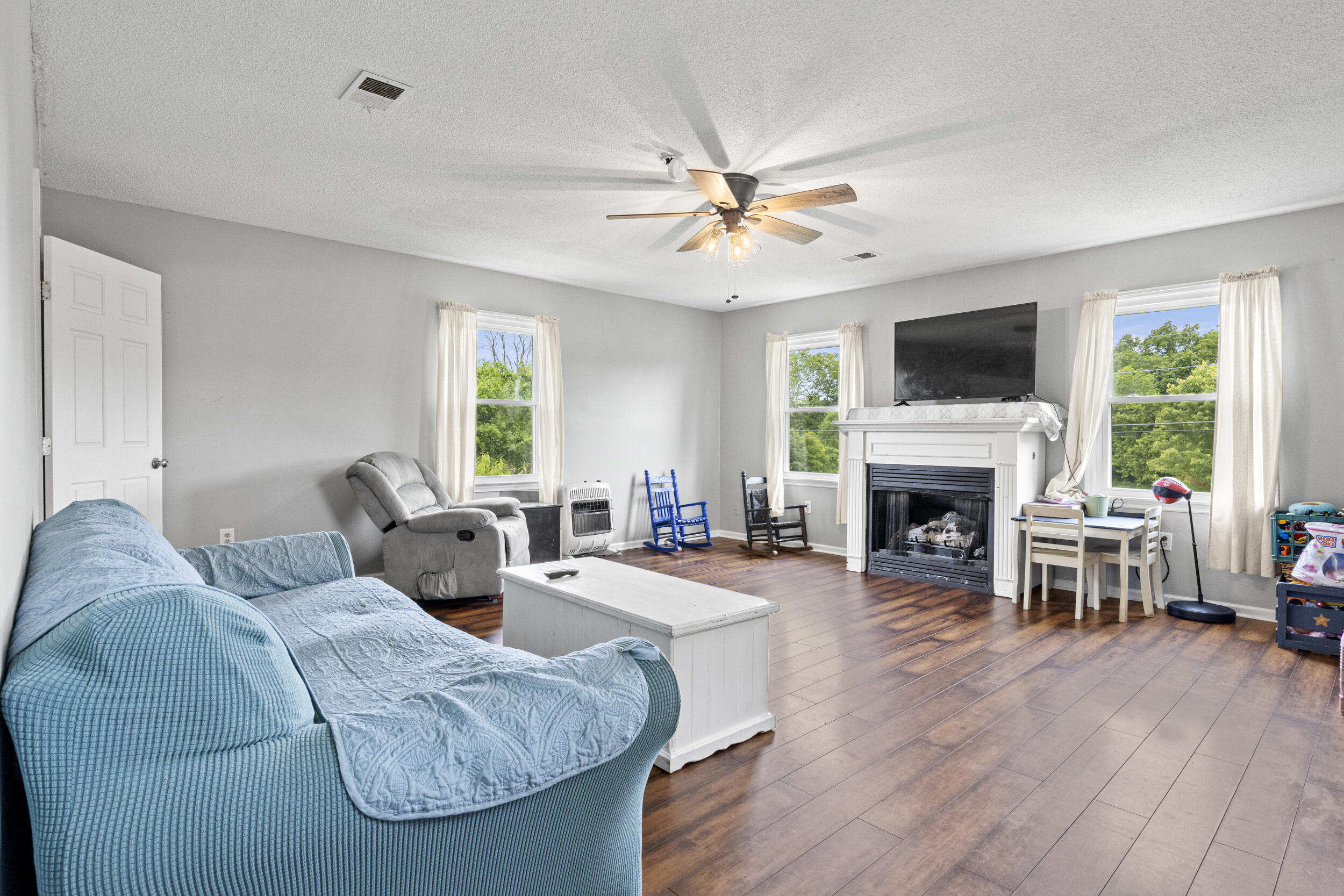 340 Peachtree Drive