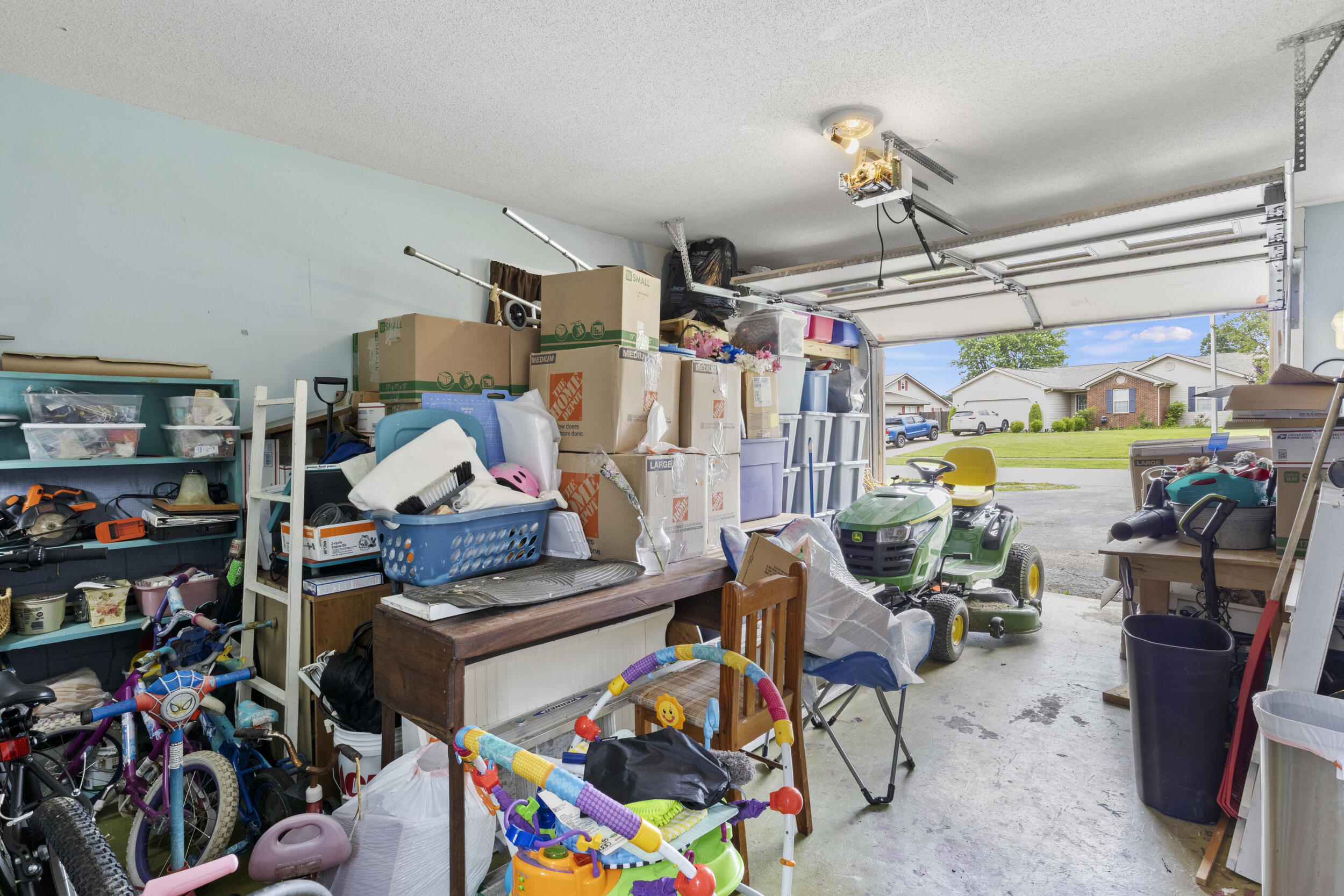340 Peachtree Drive