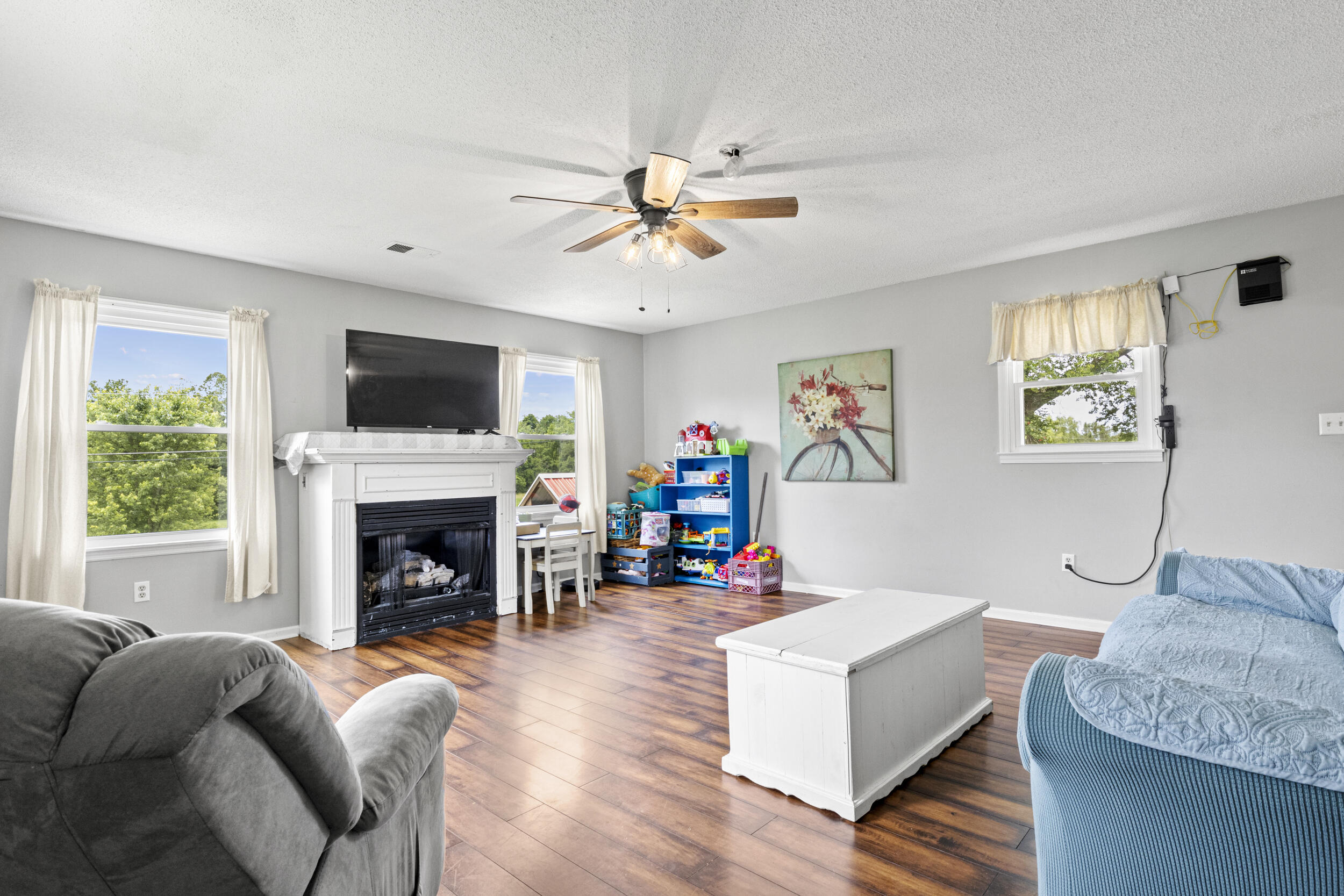 340 Peachtree Drive