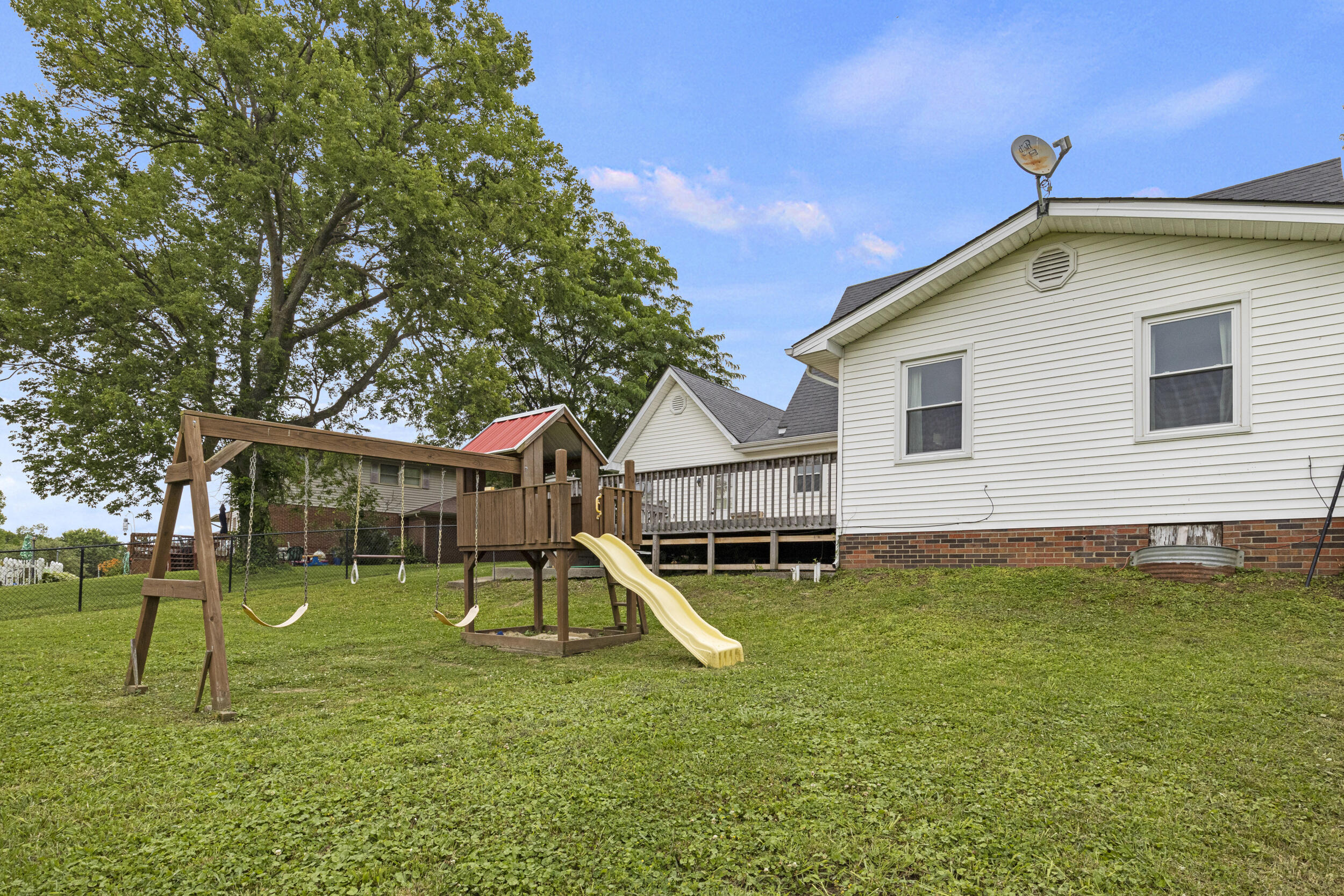 340 Peachtree Drive