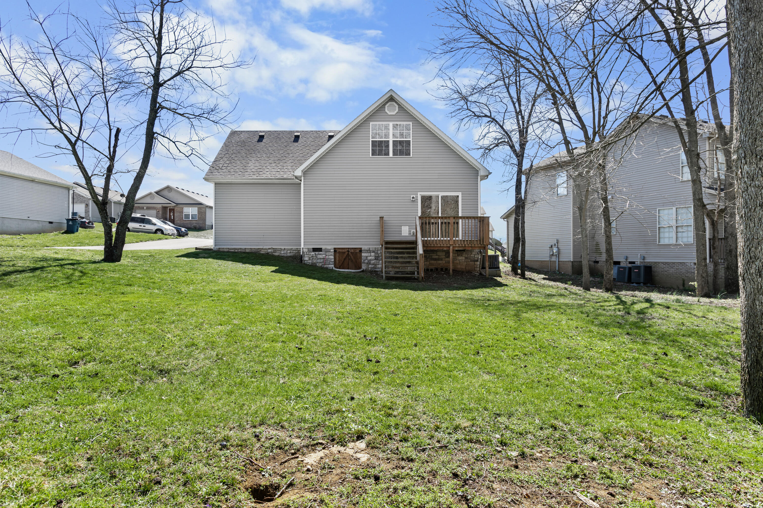 109 Cornwallis Drive