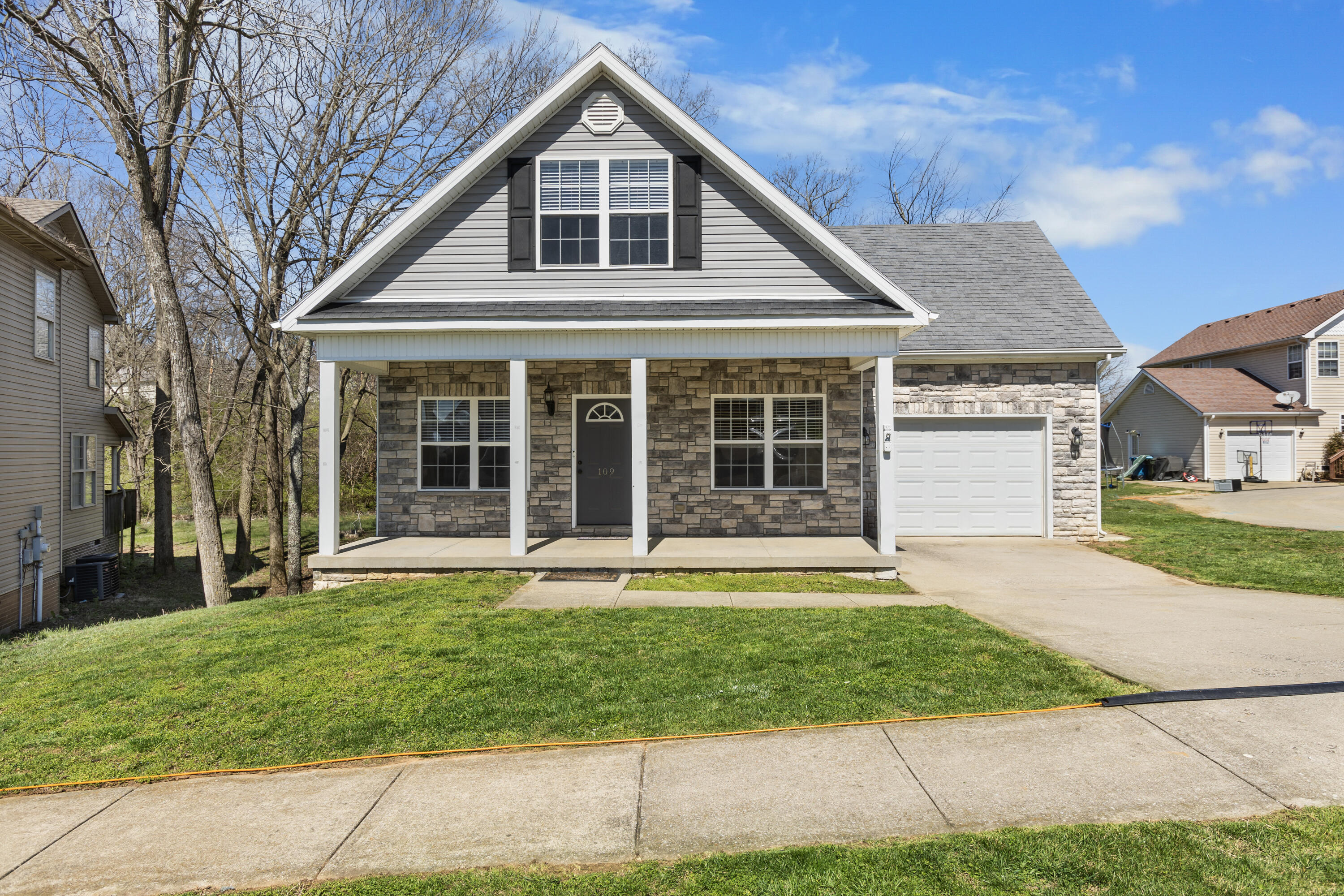 109 Cornwallis Drive