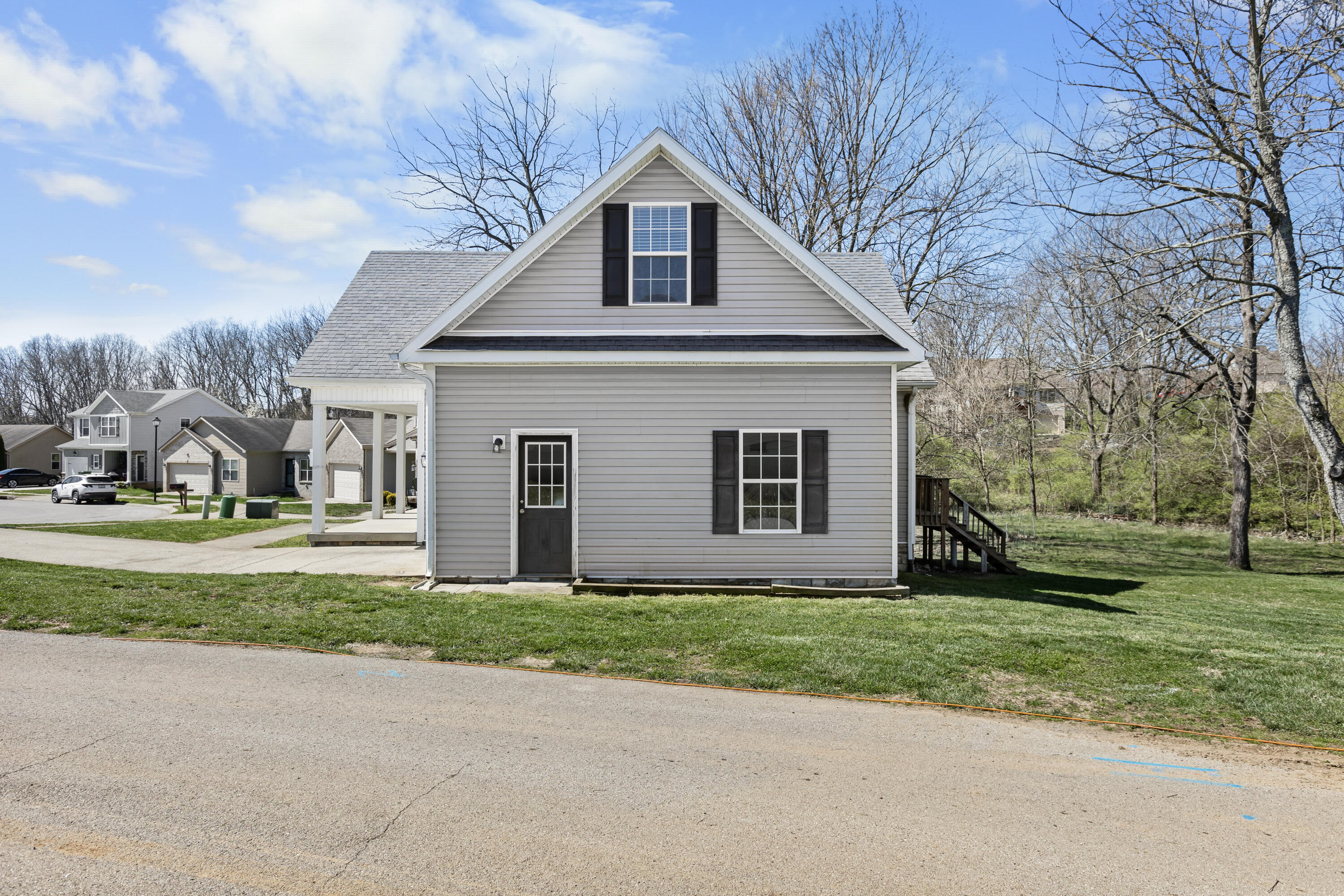 109 Cornwallis Drive