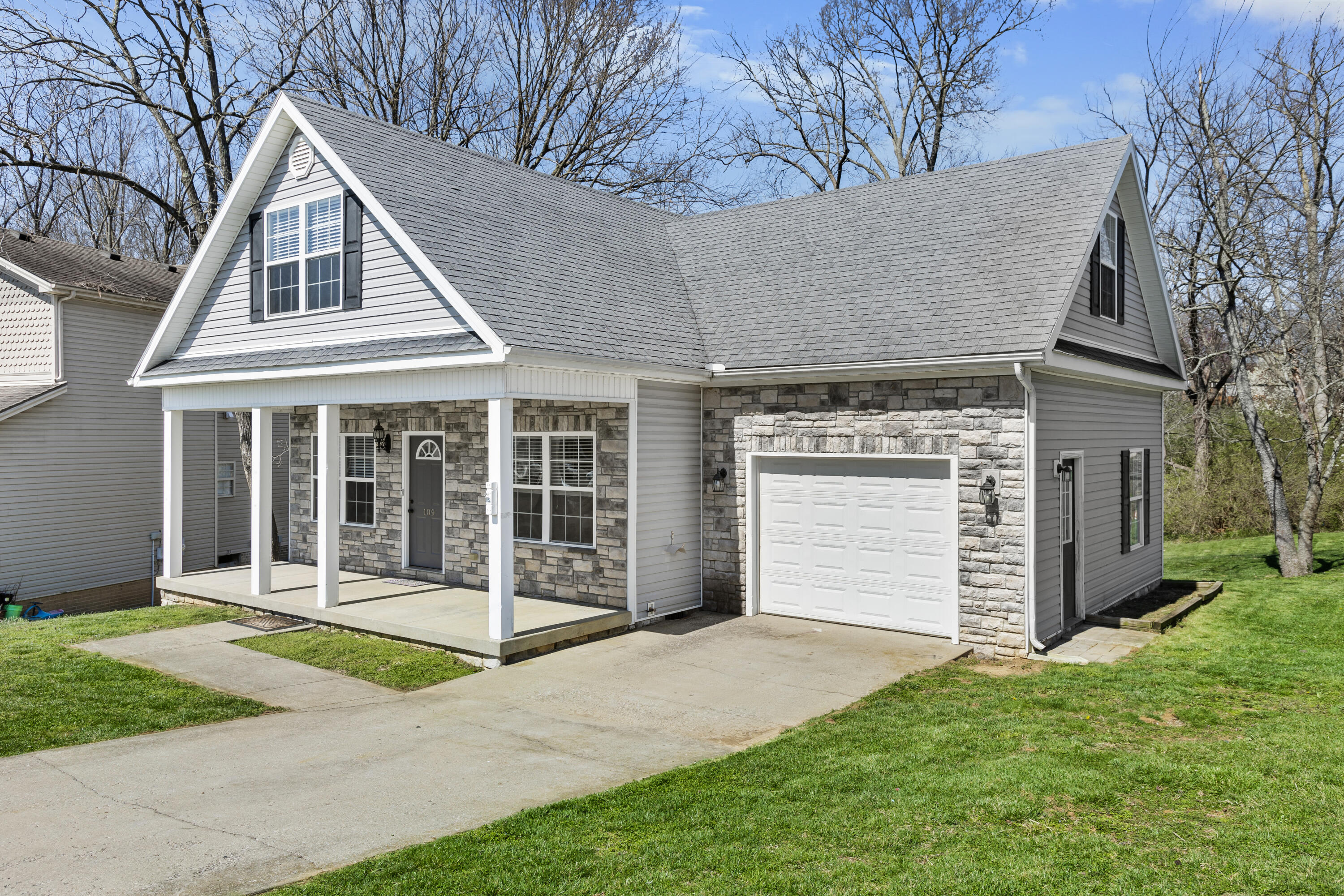 109 Cornwallis Drive