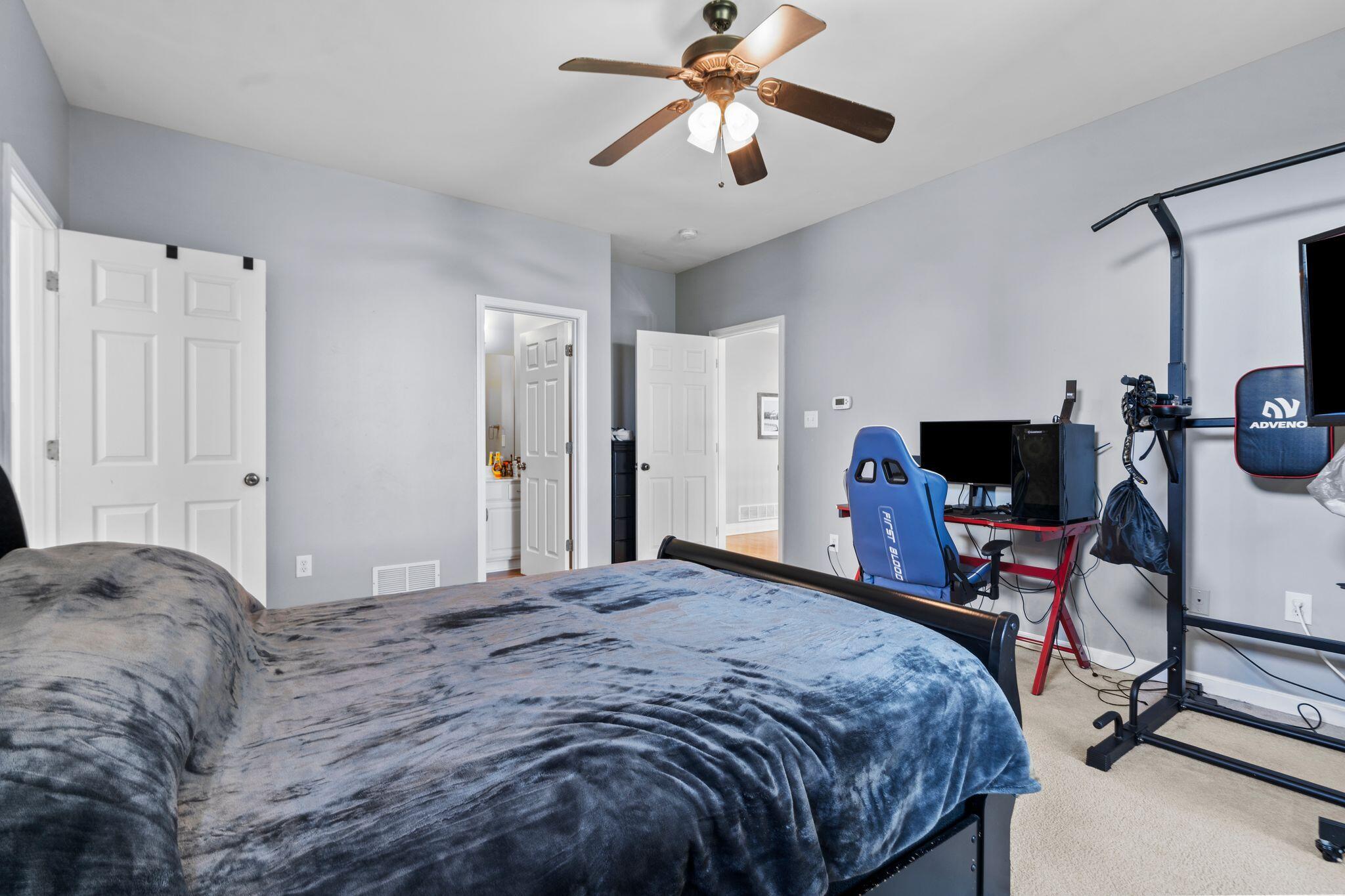 221 Creekwood Way