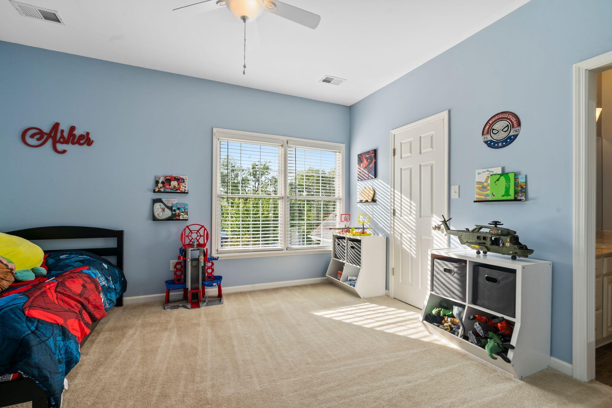 221 Creekwood Way