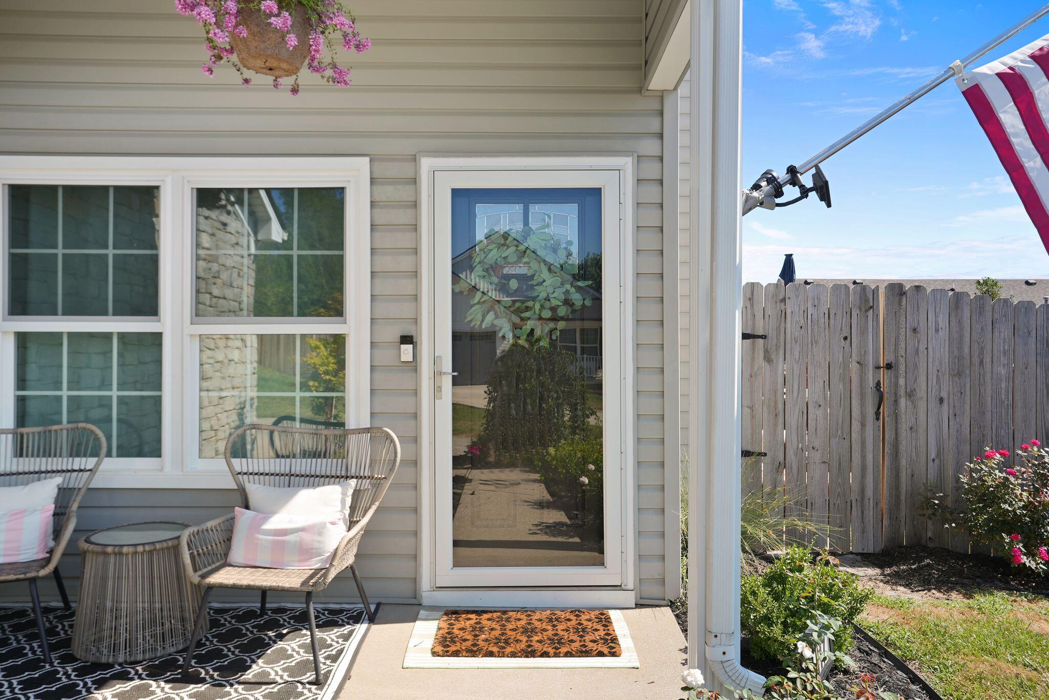 117 MUIRFIELD Court