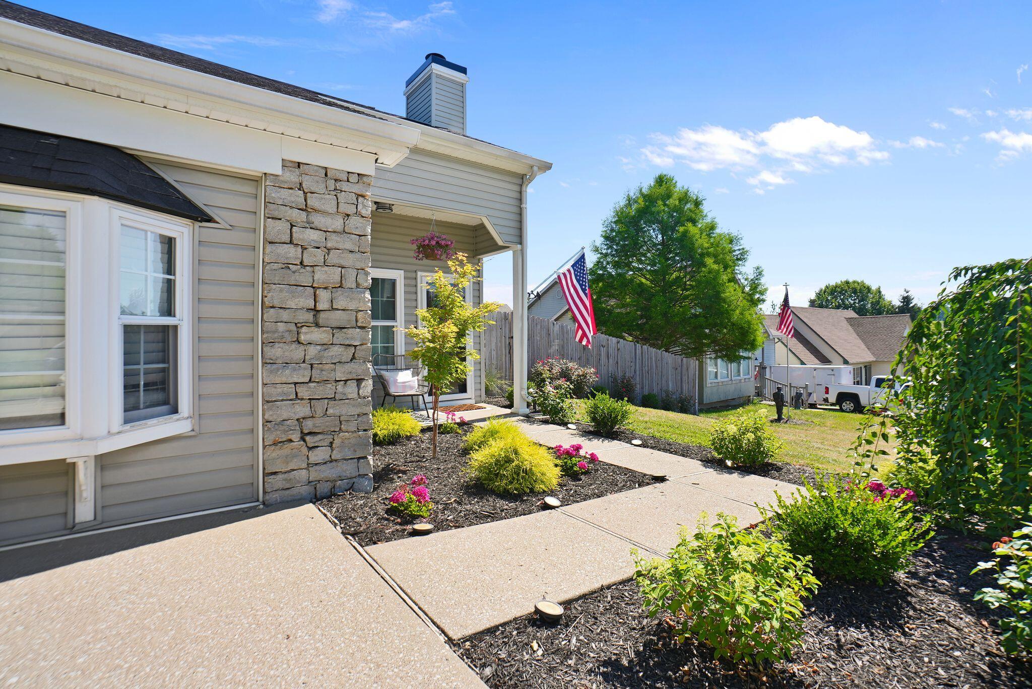 117 MUIRFIELD Court