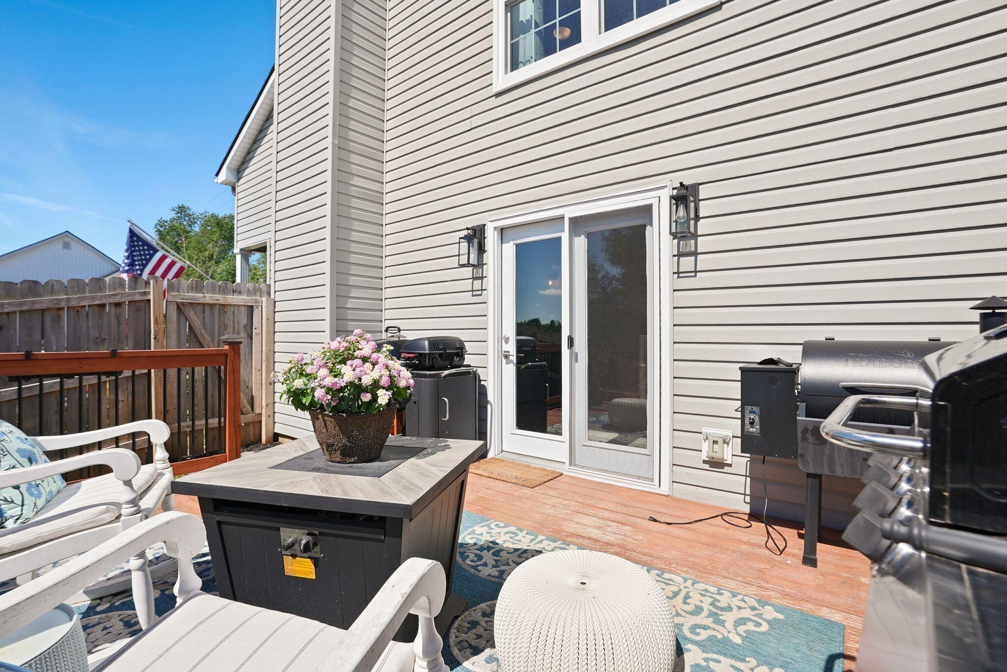 117 MUIRFIELD Court