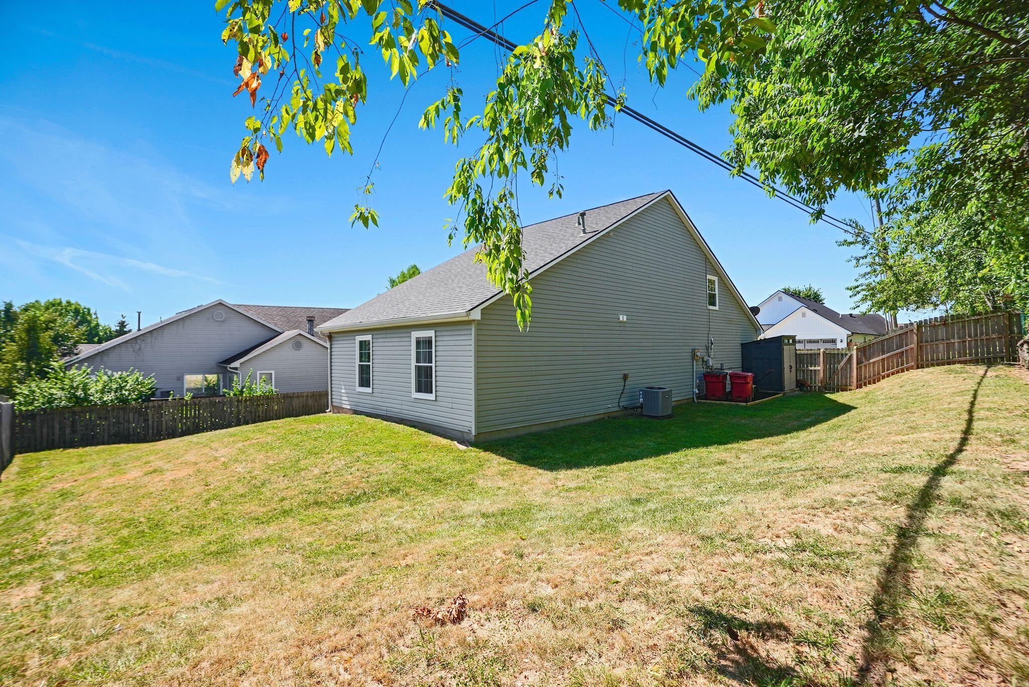 117 MUIRFIELD Court