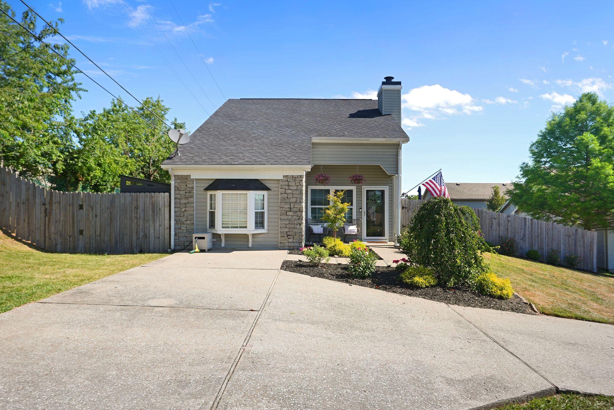 117 MUIRFIELD Court