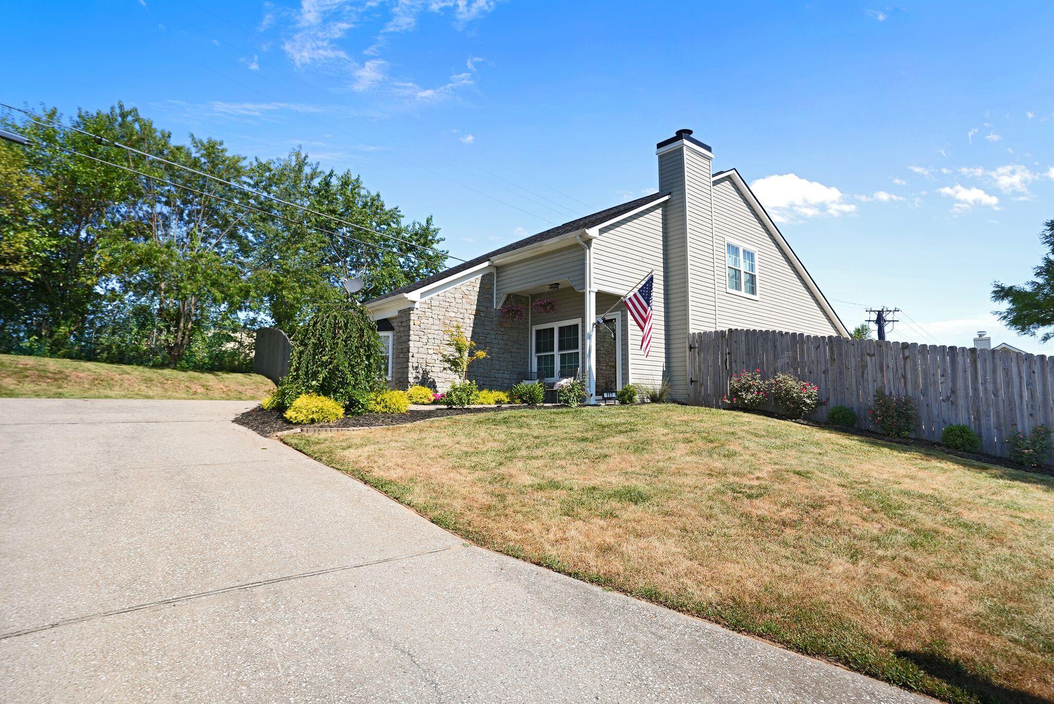 117 MUIRFIELD Court