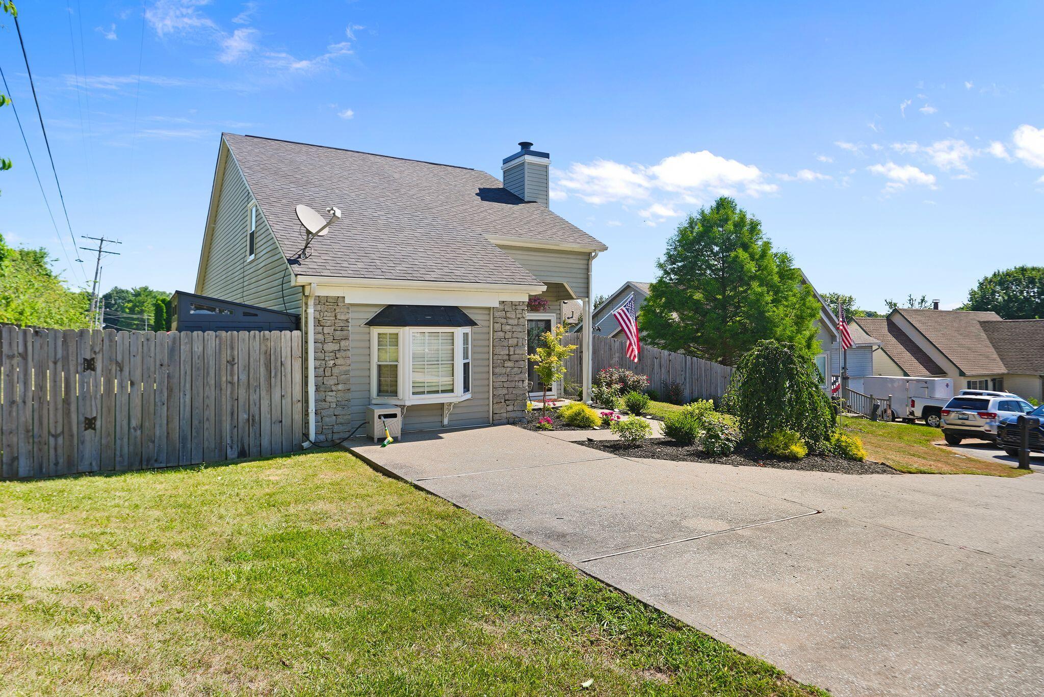 117 MUIRFIELD Court