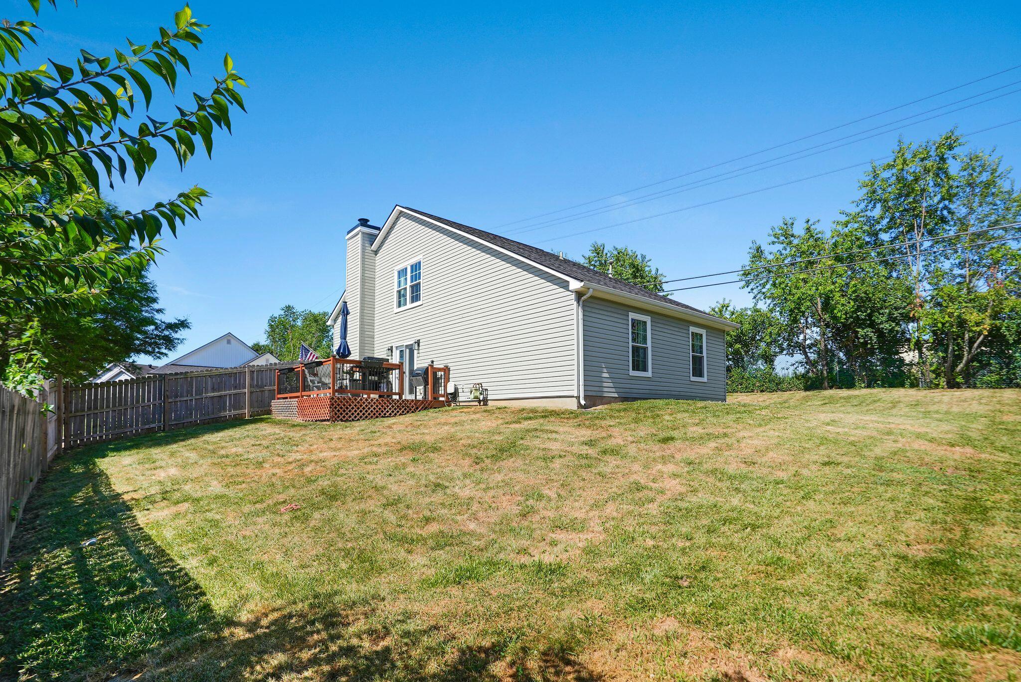 117 MUIRFIELD Court